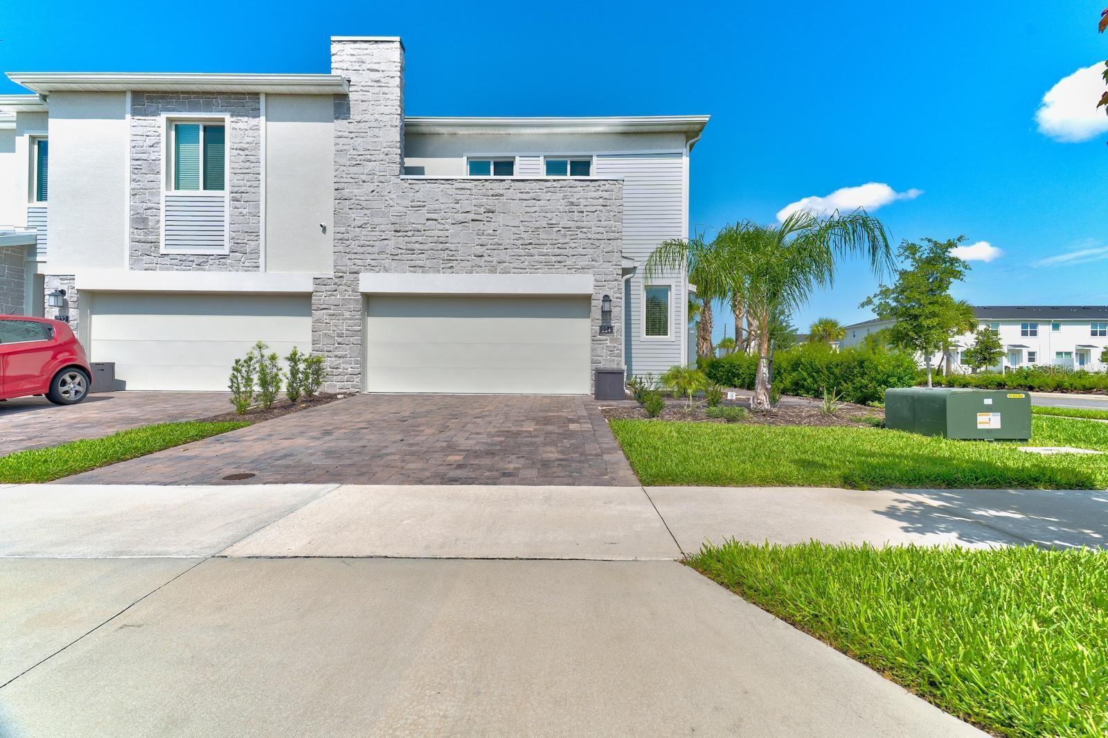 Details for 224 Nine Iron Drive, DAVENPORT, FL 33896