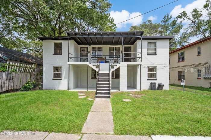 Details for 1343 15th Street, JACKSONVILLE, FL 32209