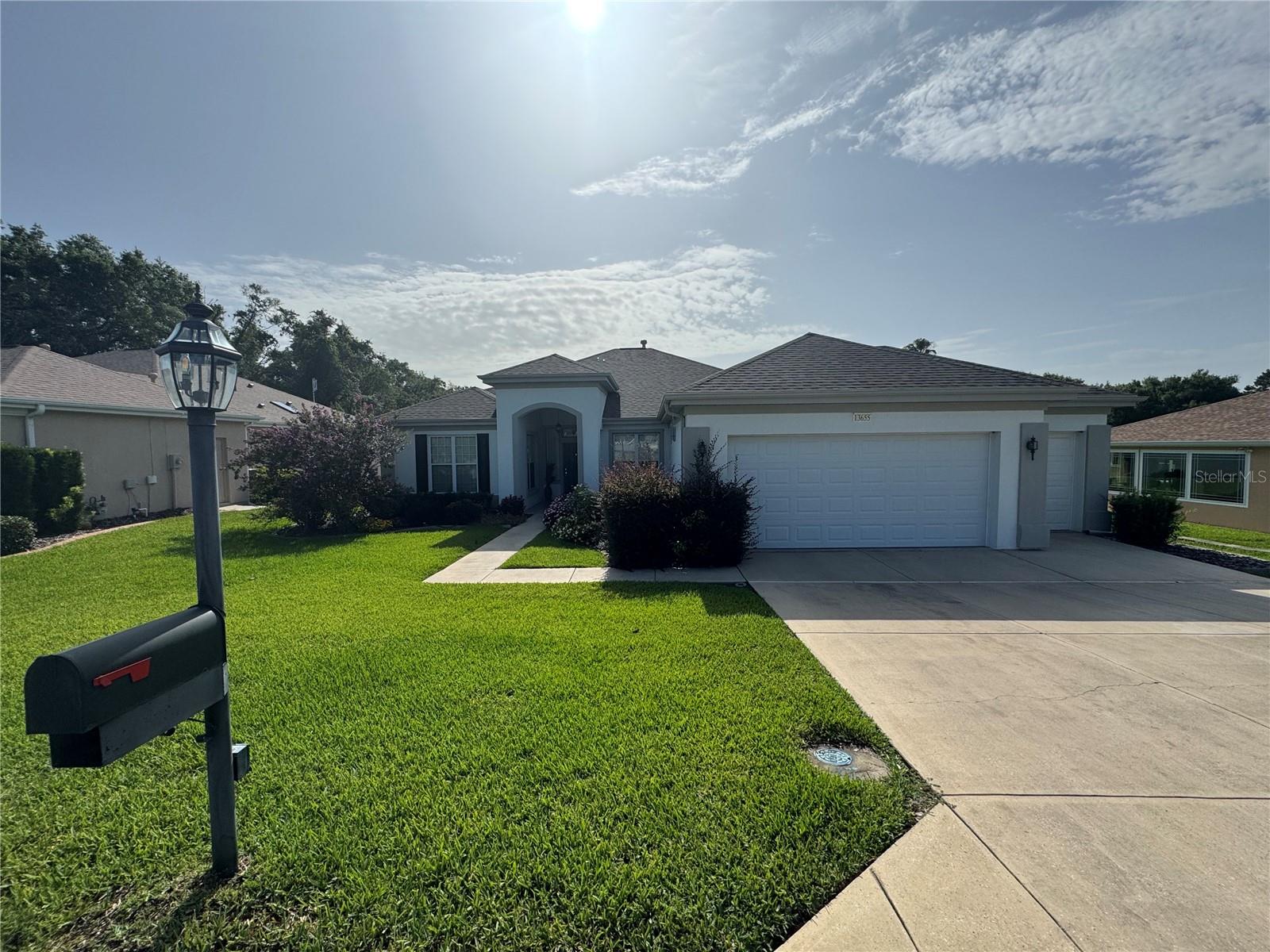 Details for 13655 97th Terrace Road, SUMMERFIELD, FL 34491