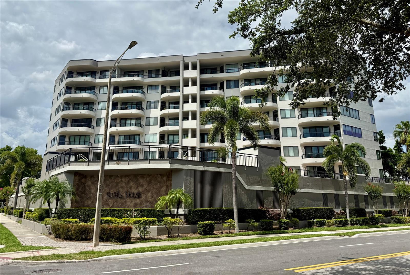 Details for 401 Robinson Street 5, ORLANDO, FL 32801