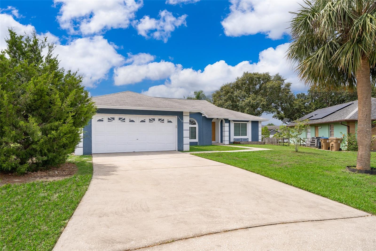Details for 1115 Marni Ridge Court, KISSIMMEE, FL 34747