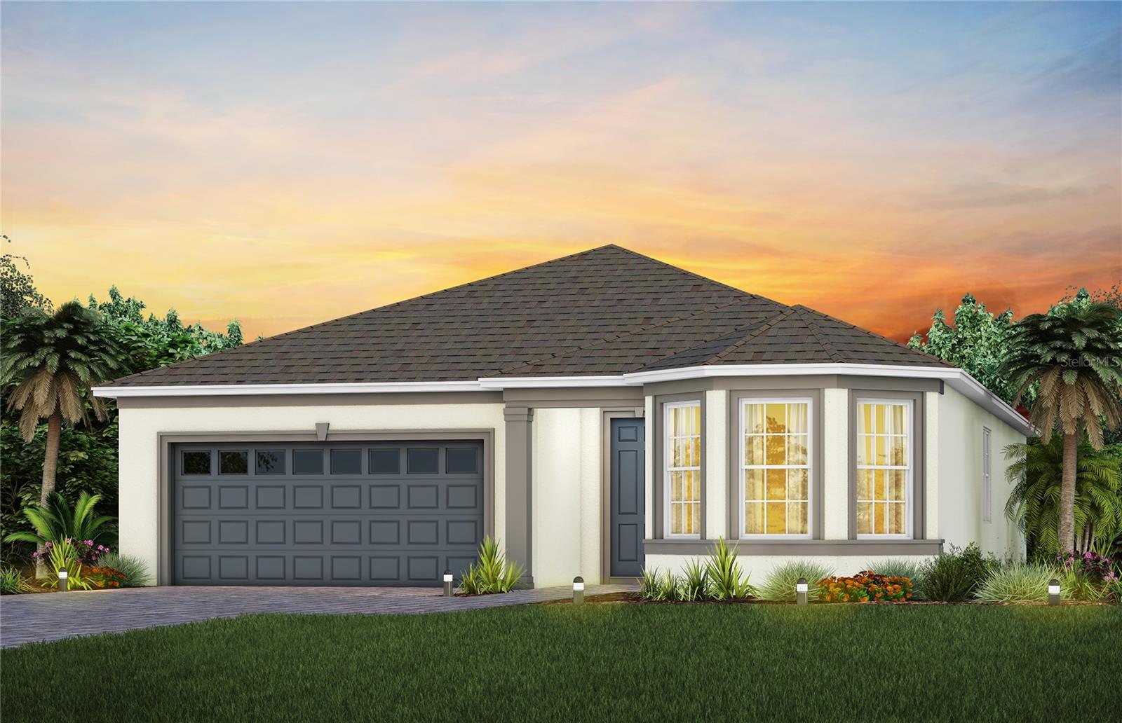 Details for 1389 Zesty Citrus Lane, MINNEOLA, FL 34715