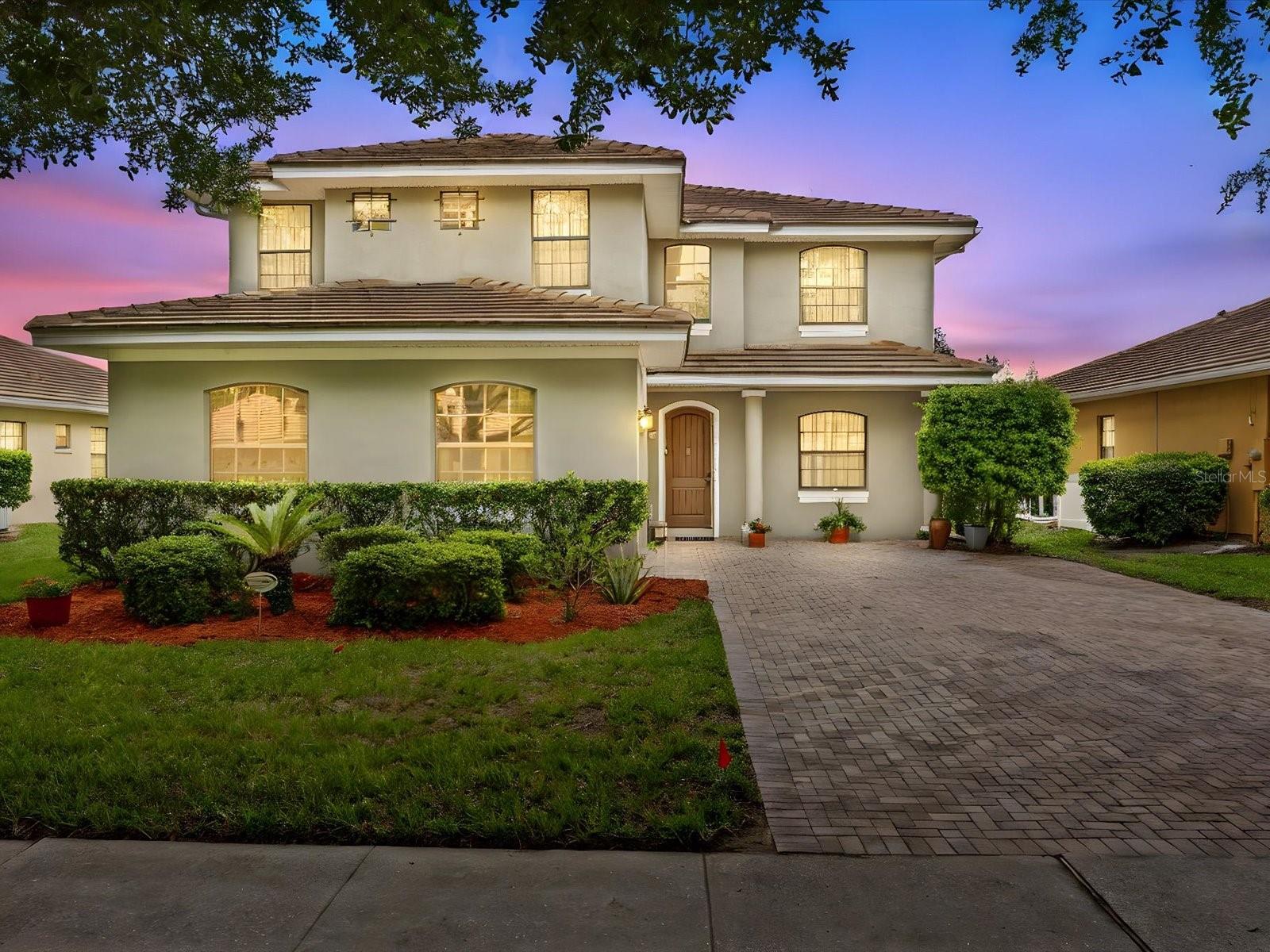 Details for 9034 Paolos Place Paolos Place, KISSIMMEE, FL 34747