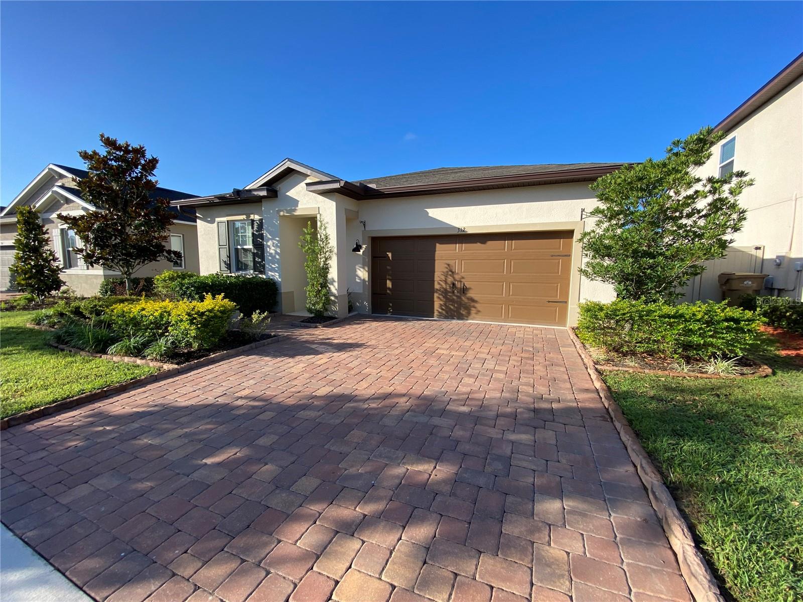 Details for 312 Irving Bend Drive, GROVELAND, FL 34736