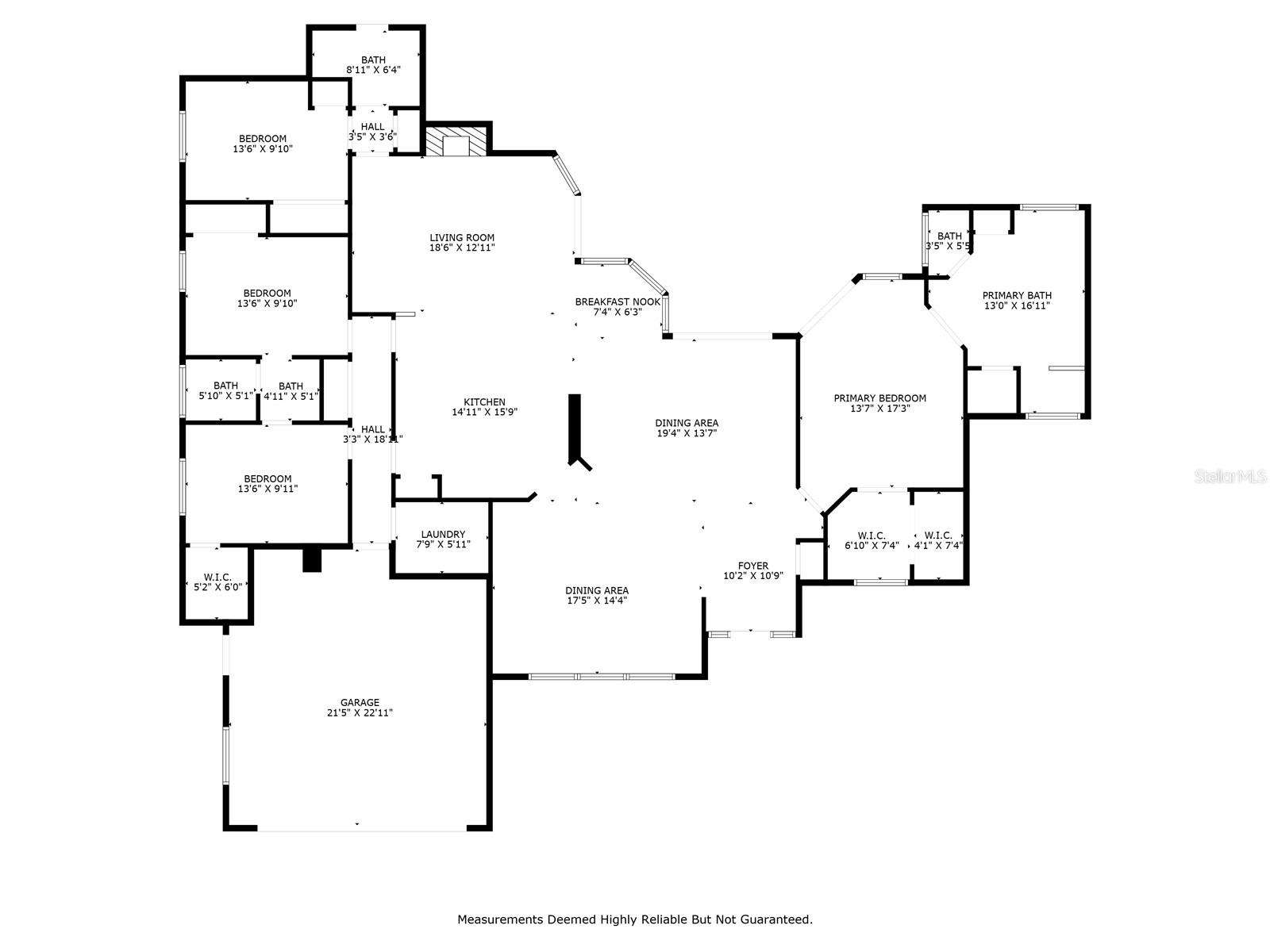 Image 47 of 47 For 6609 Crenshaw Drive