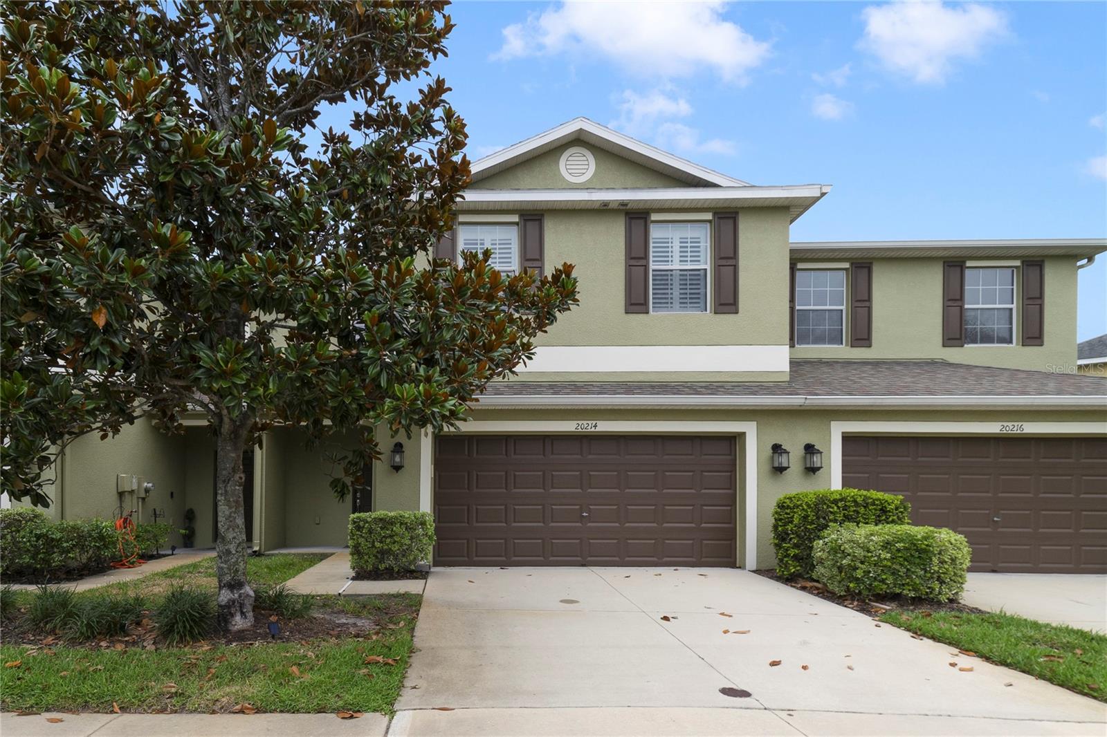 Details for 20214 Water Hickory Place, TAMPA, FL 33647