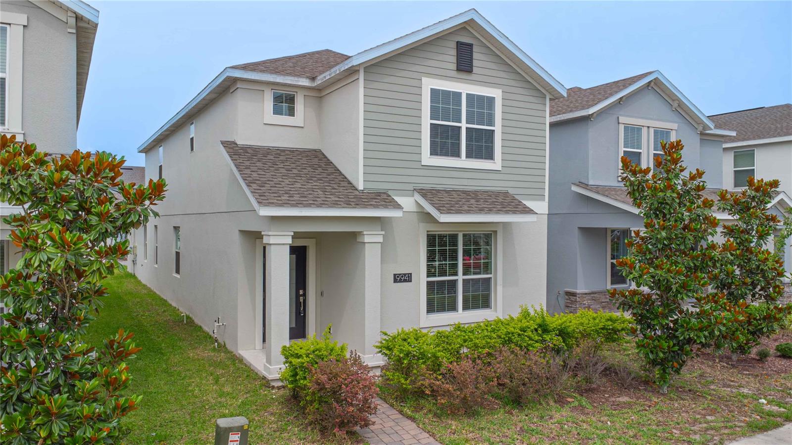 Details for 9941 Introduction Way, ORLANDO, FL 32832