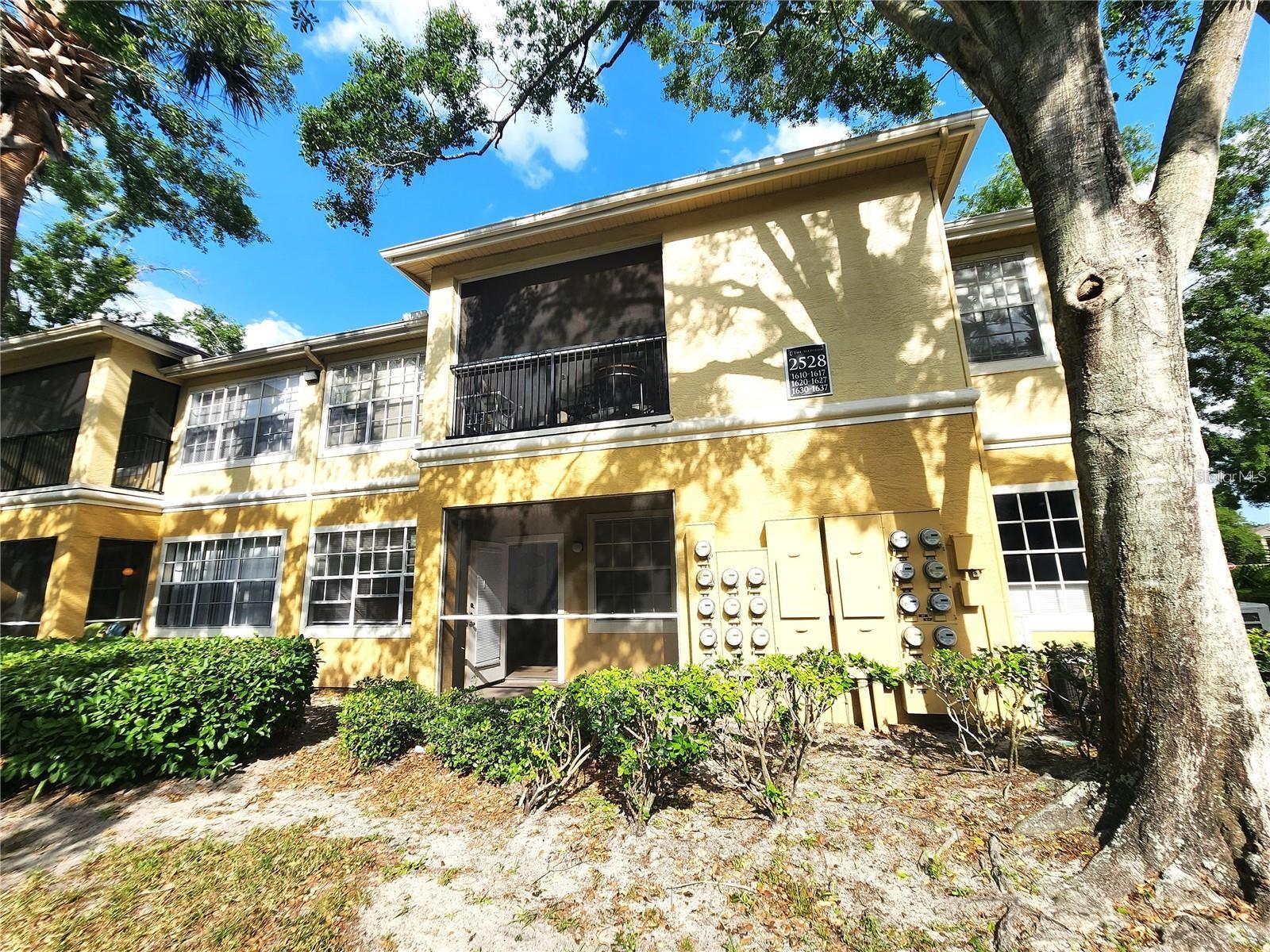Details for 2528 Robert Trent Jones Drive 1617, ORLANDO, FL 32835