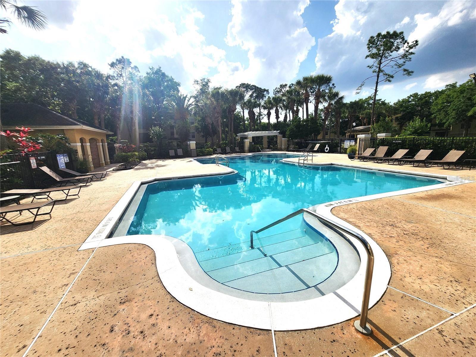 Image 24 of 30 For 2528 Robert Trent Jones Drive 1617