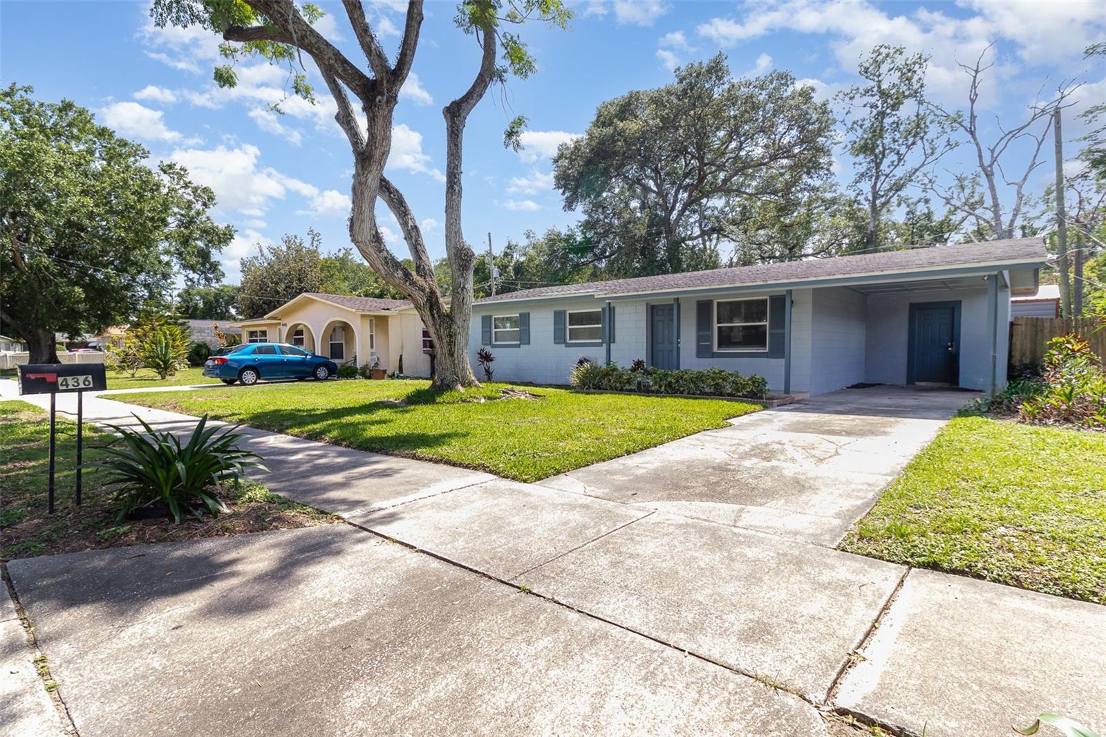 Image 2 of 15 For 436 Azores Avenue