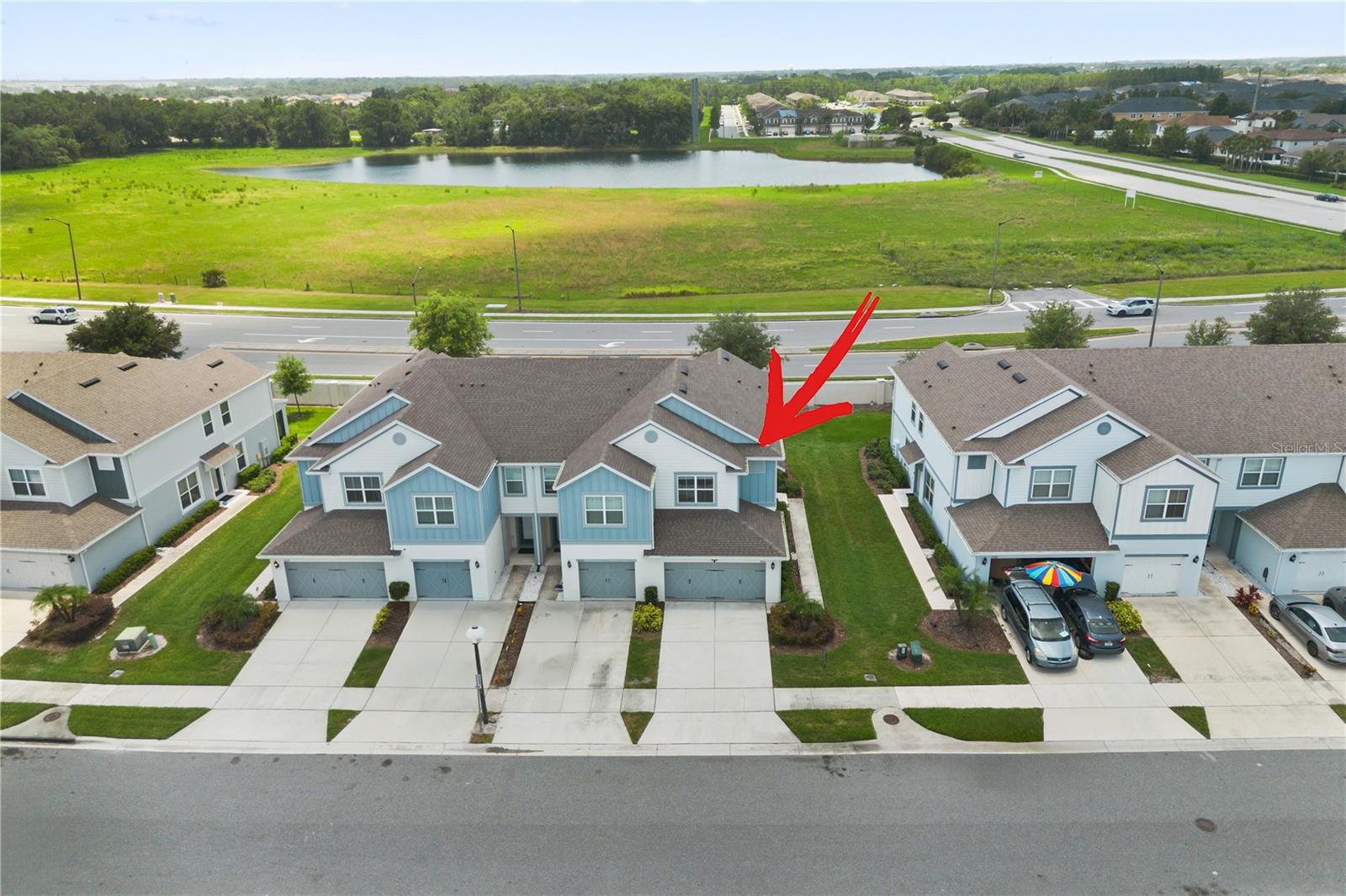 Image 33 of 39 For 3600 Plainview Drive