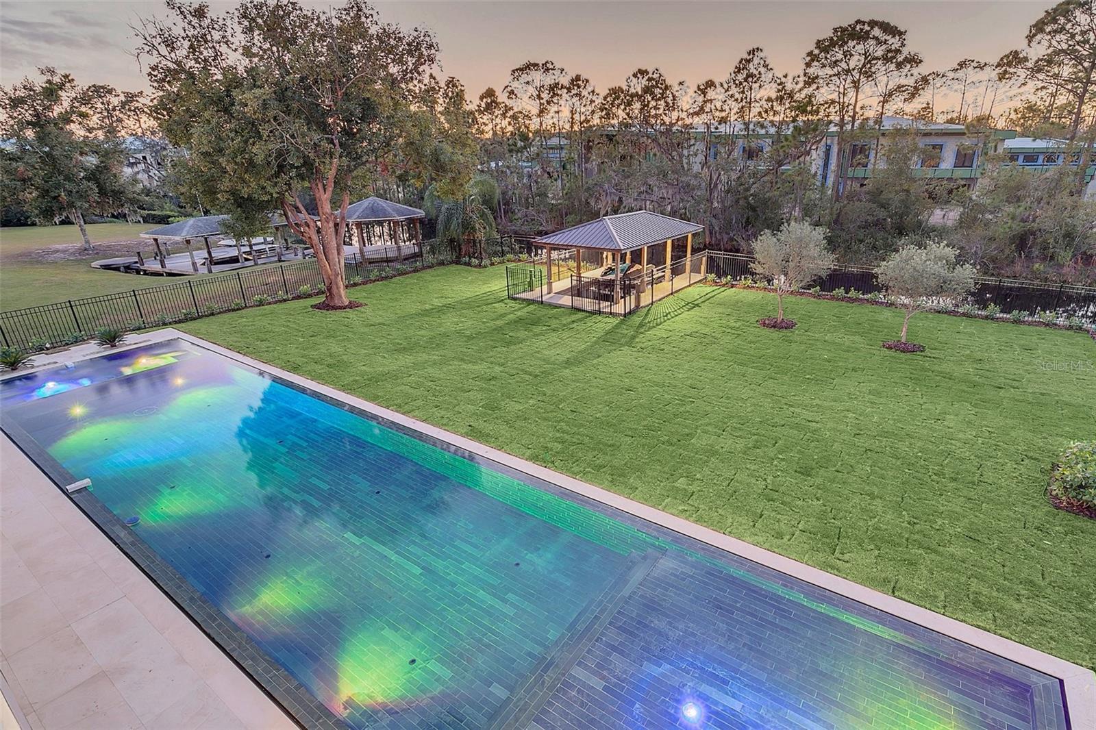 Image 18 of 26 For 10424 Pocket Lane