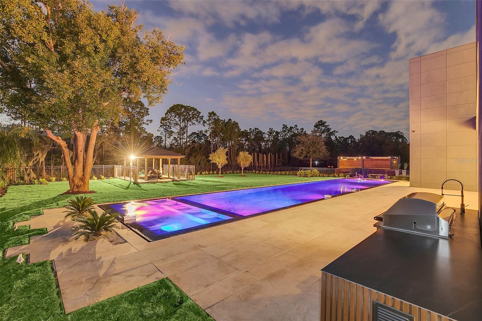 Image 20 of 26 For 10424 Pocket Lane