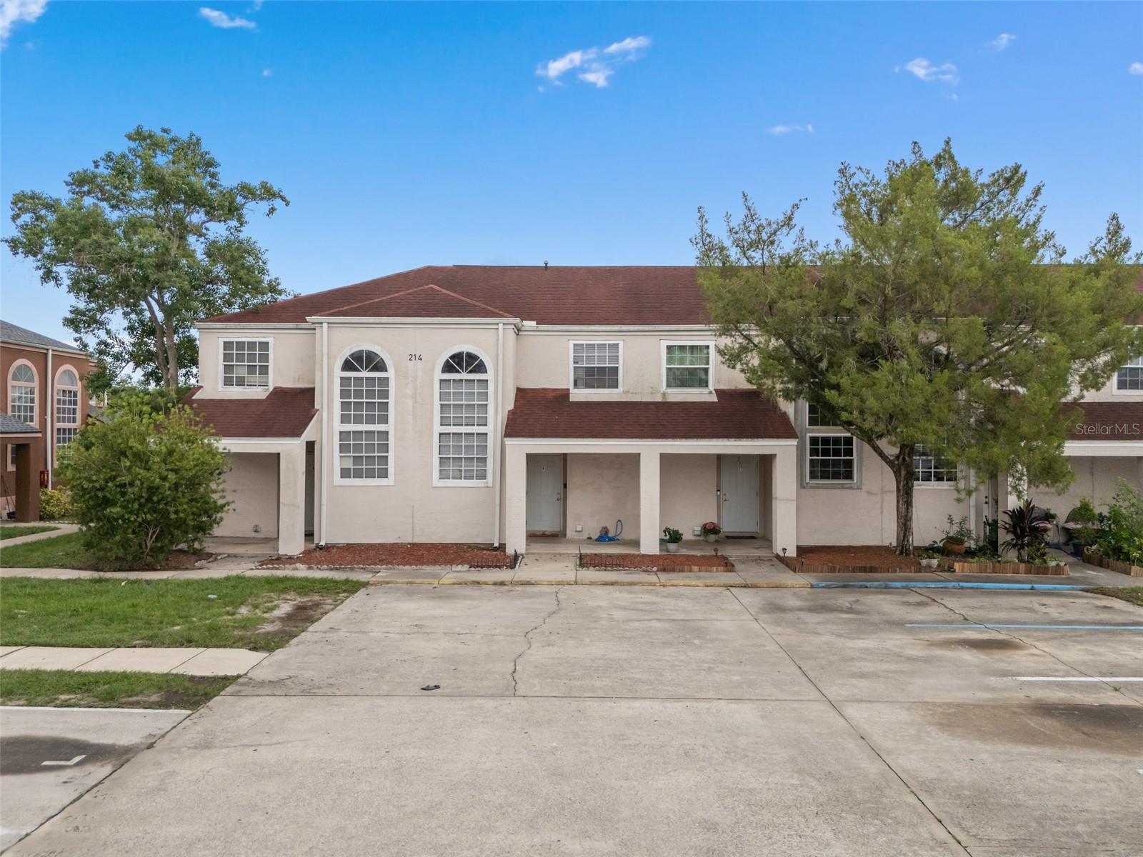 Details for 214 Majors Lane B, KISSIMMEE, FL 34743