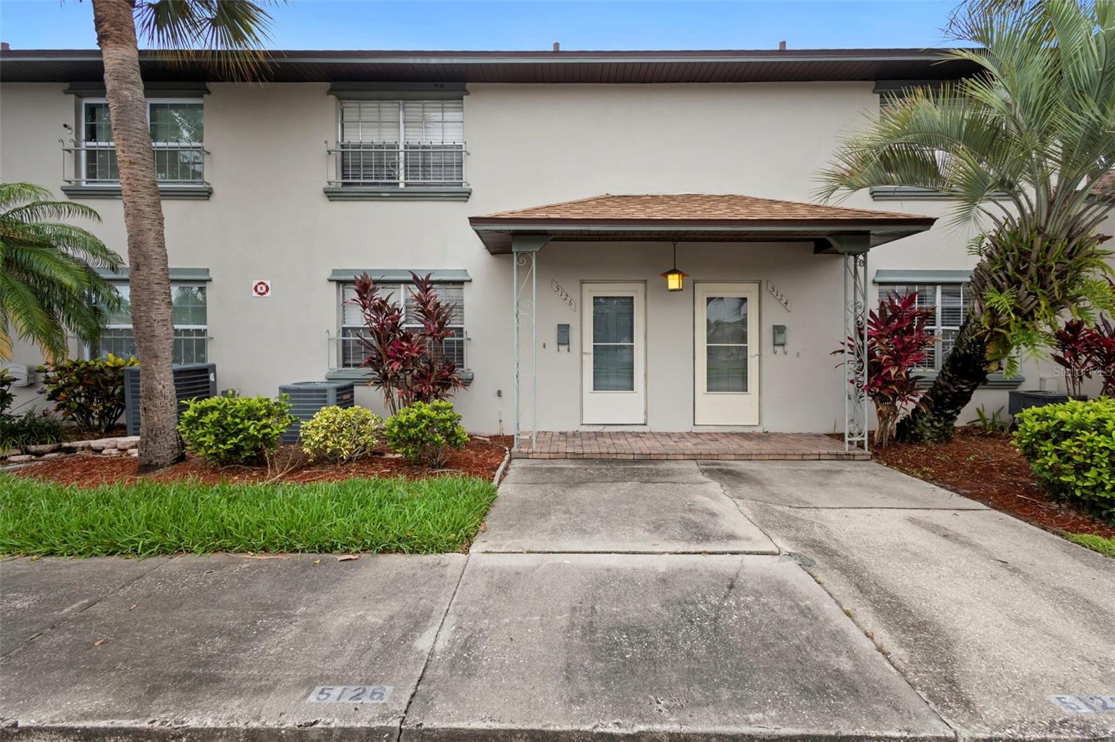 Details for 5126 Saint Charles Lane 43, ORLANDO, FL 32822