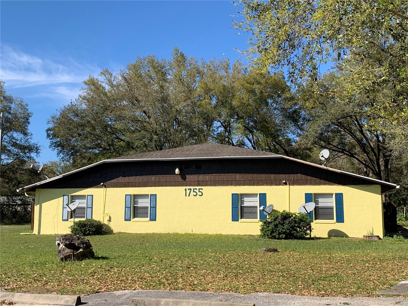 Details for 1755 108th Lane 4, OCALA, FL 34476