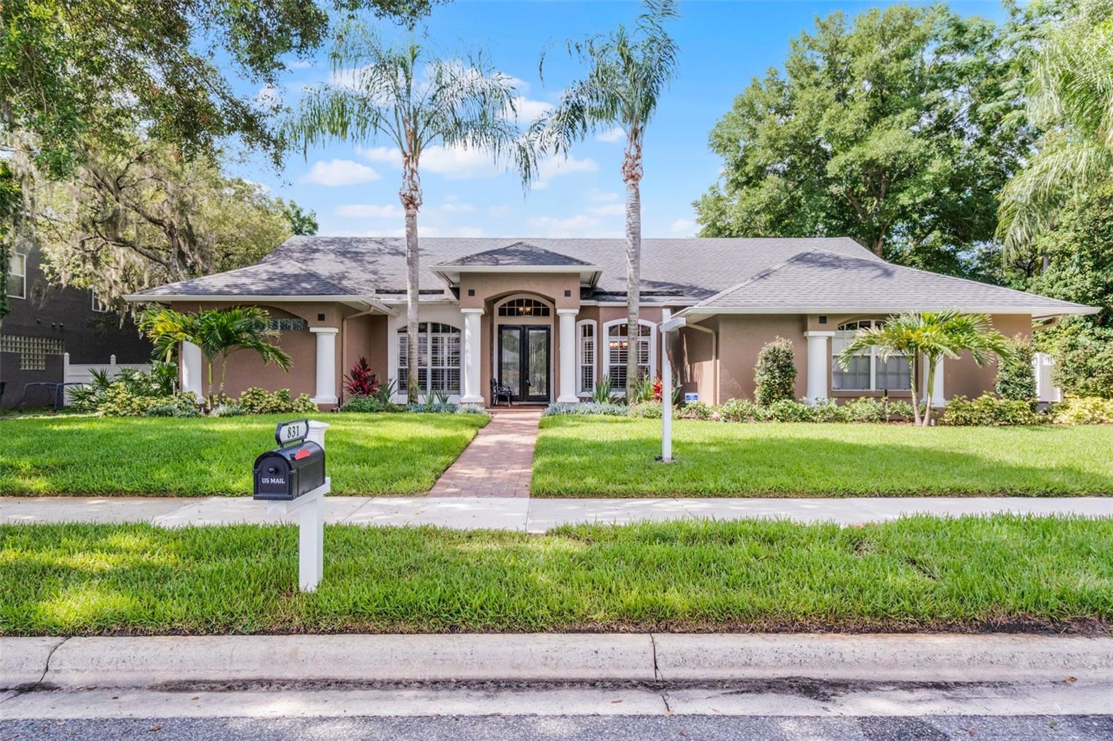 Image 2 of 61 For 831 Royalwood Lane