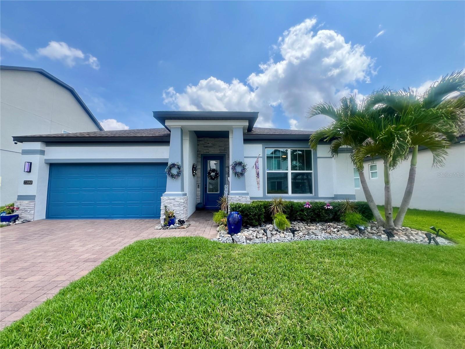 Details for 2390 Standing Rock Circle, OAKLAND, FL 34787
