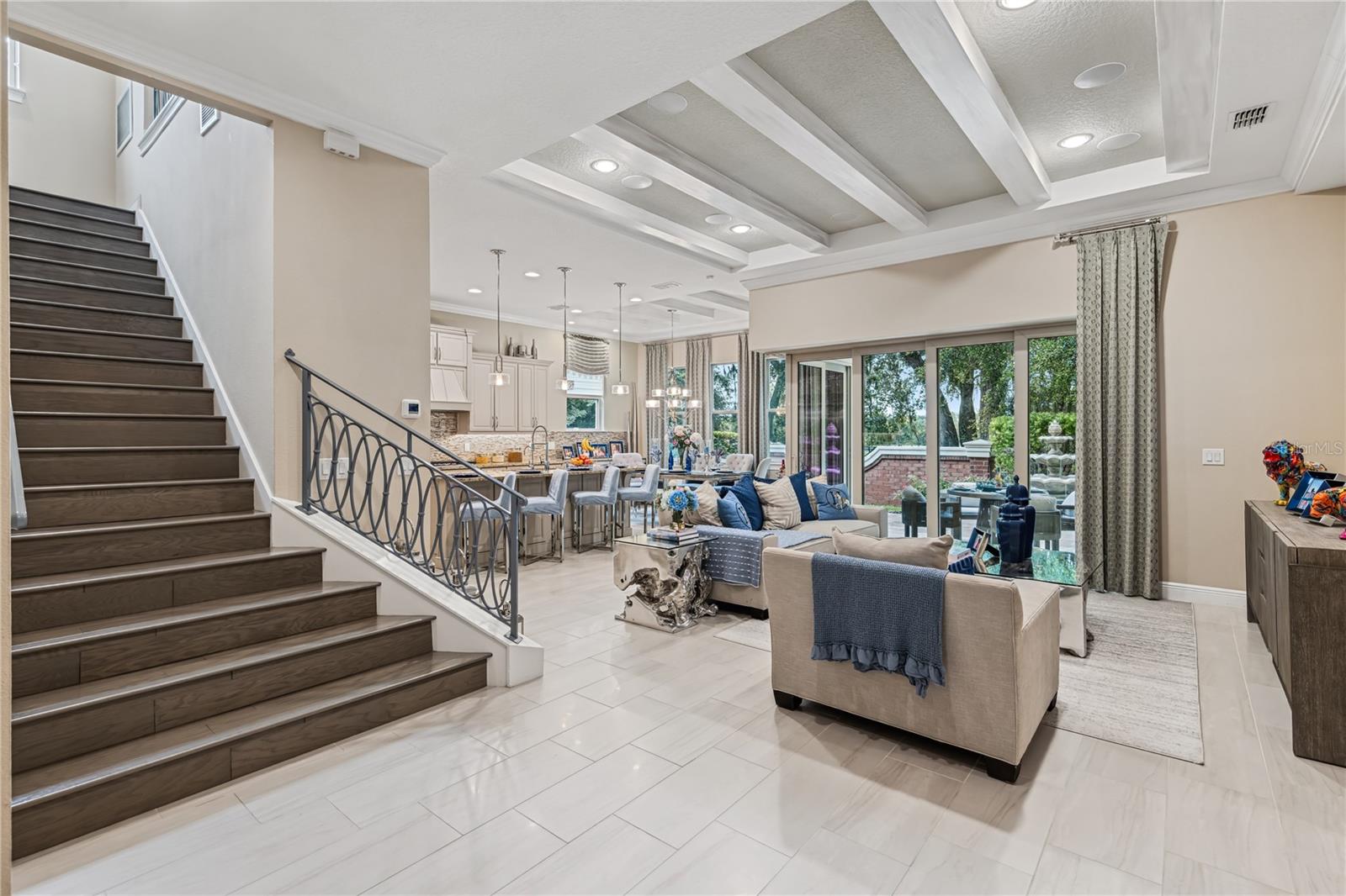 Image 2 of 43 For 617 Canopy Estates Drive