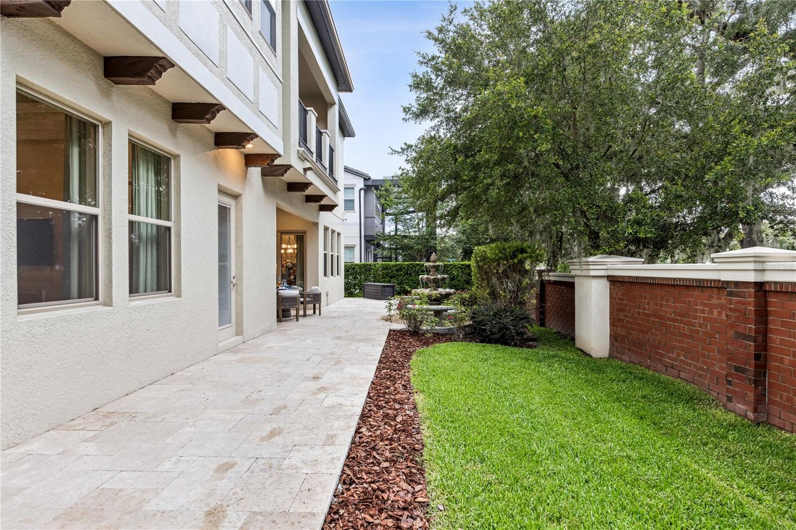 Image 41 of 43 For 617 Canopy Estates Drive