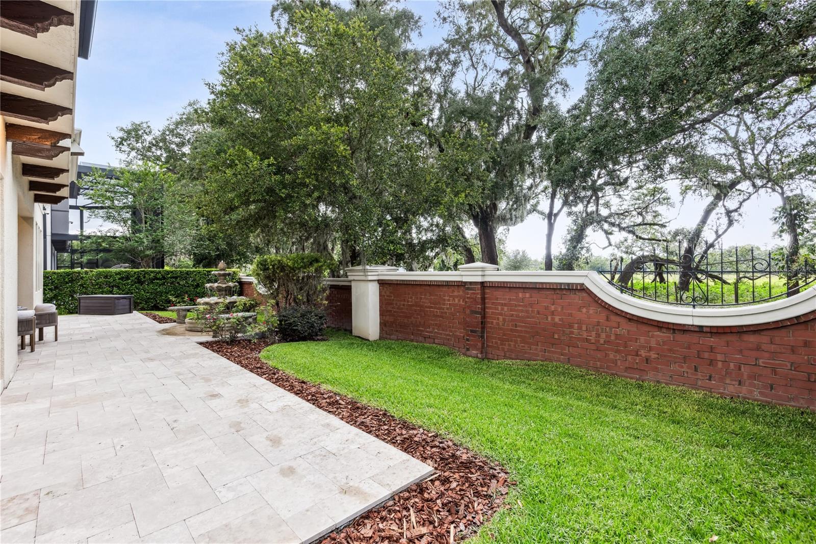 Image 42 of 43 For 617 Canopy Estates Drive