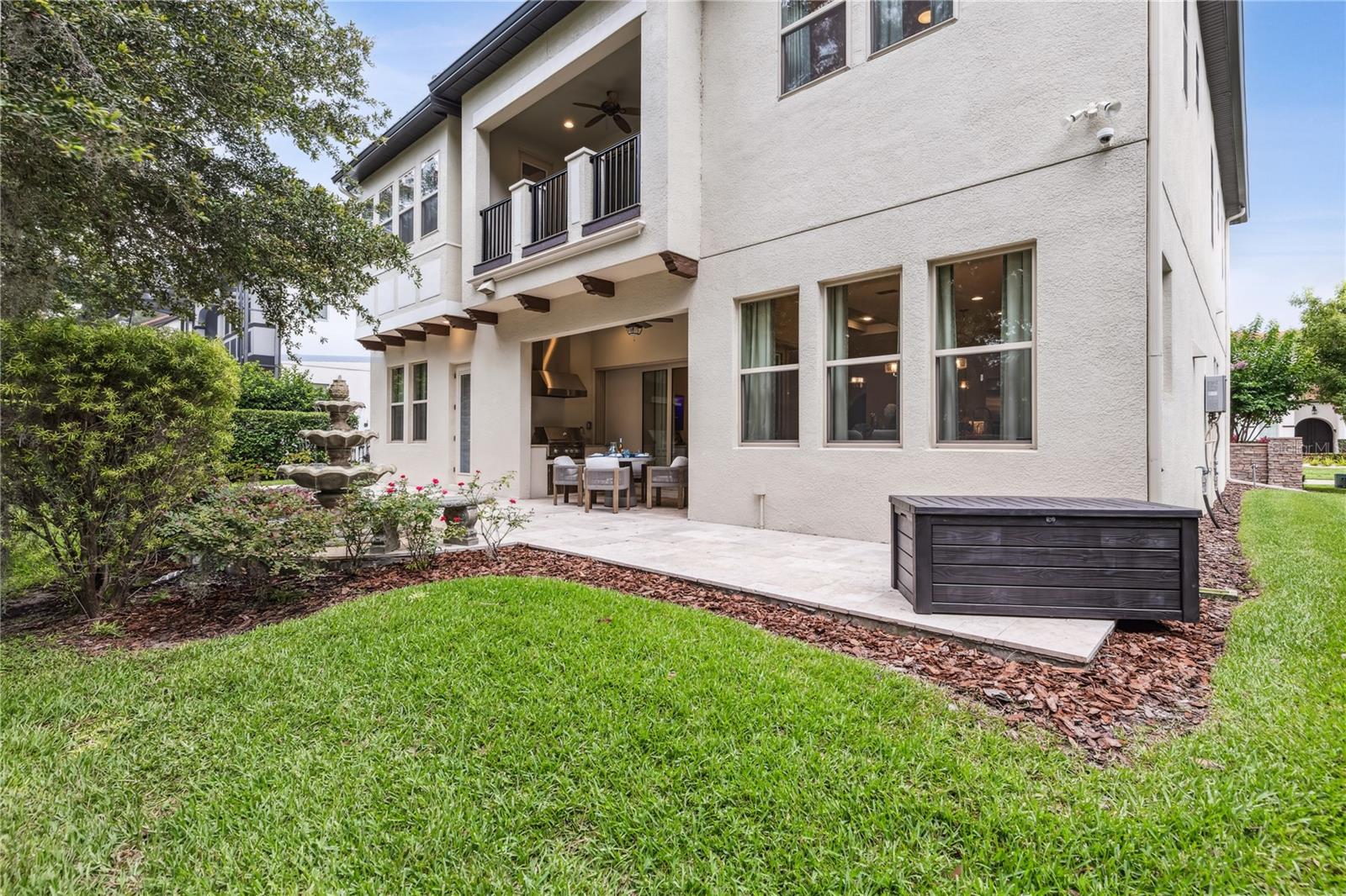 Image 43 of 43 For 617 Canopy Estates Drive
