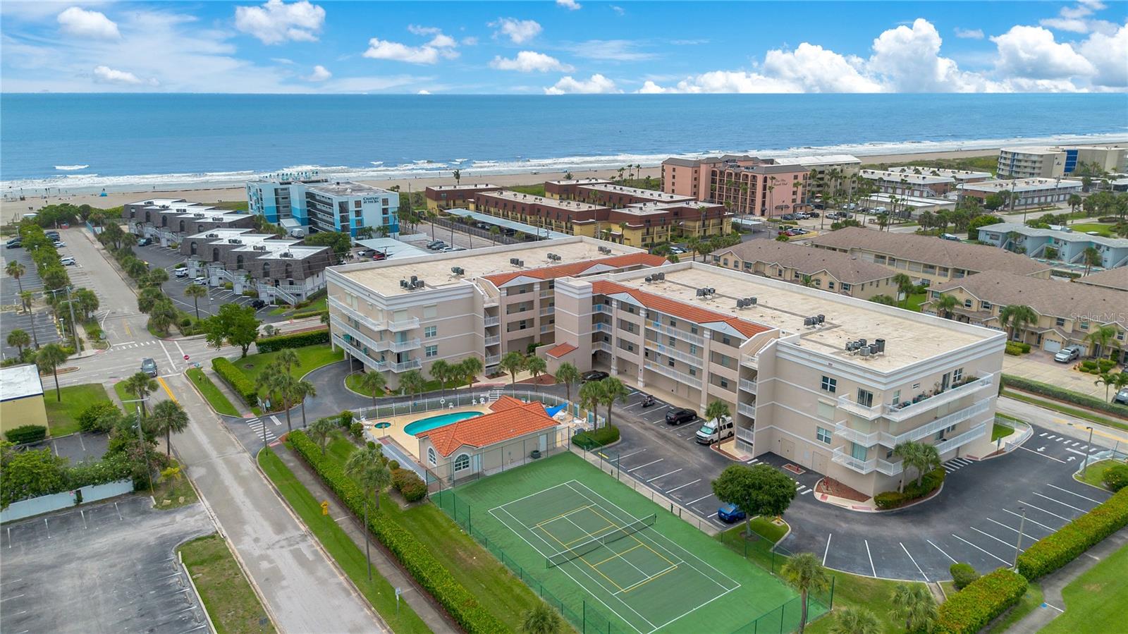 Details for 125 Pulsipher Avenue 400, COCOA BEACH, FL 32931