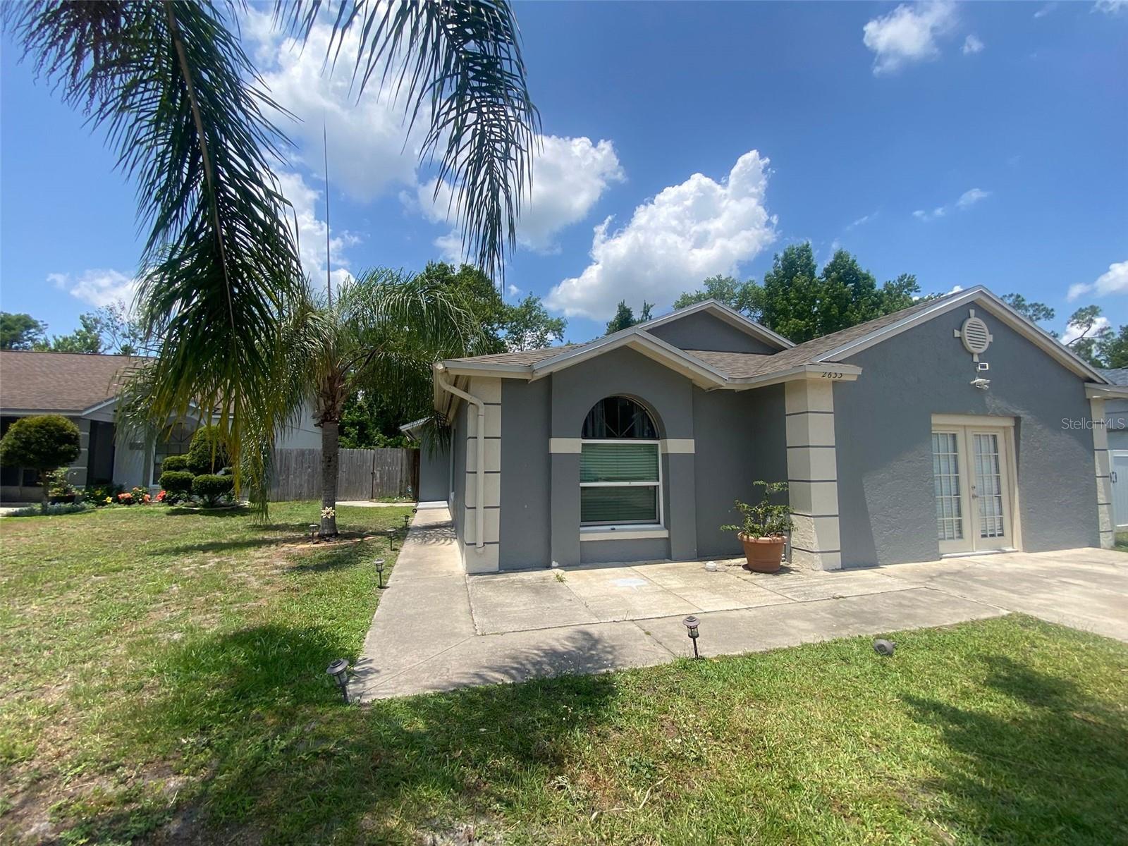Details for 2633 Ginger Mill Boulevard, ORLANDO, FL 32837