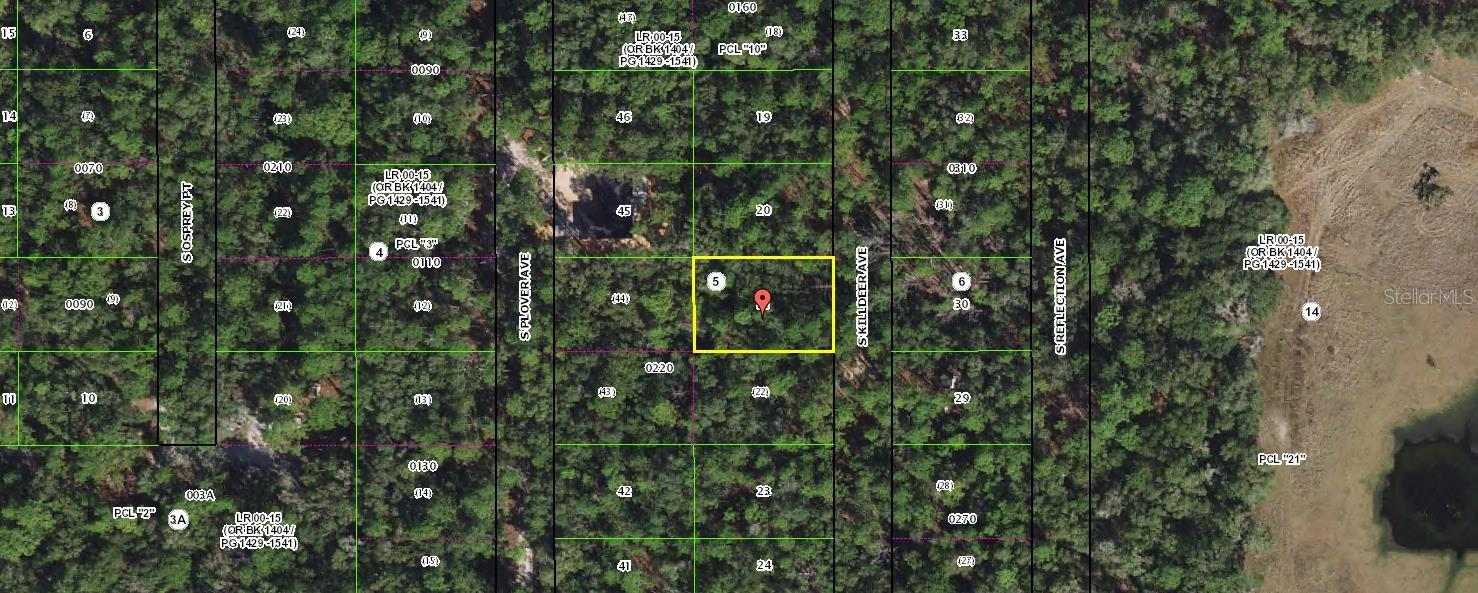 Listing Details for 3862 Killdeer Avenue, INVERNESS, FL 34450