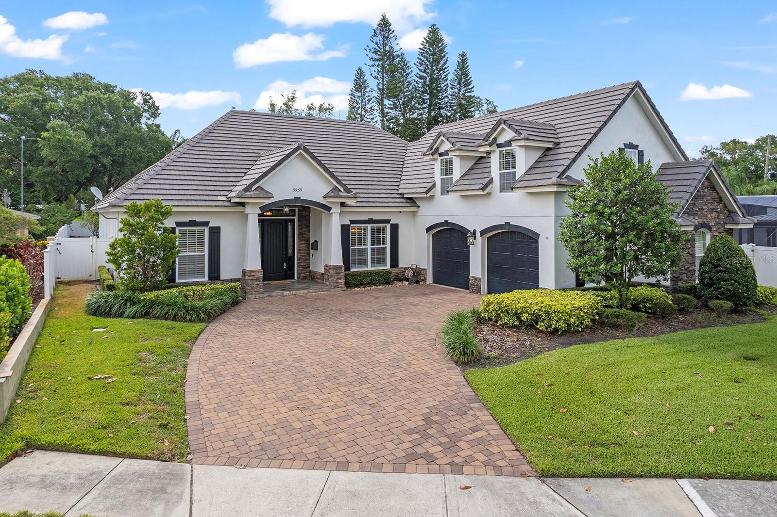 Image 10 of 52 For 3535 Lake Sarah Drive