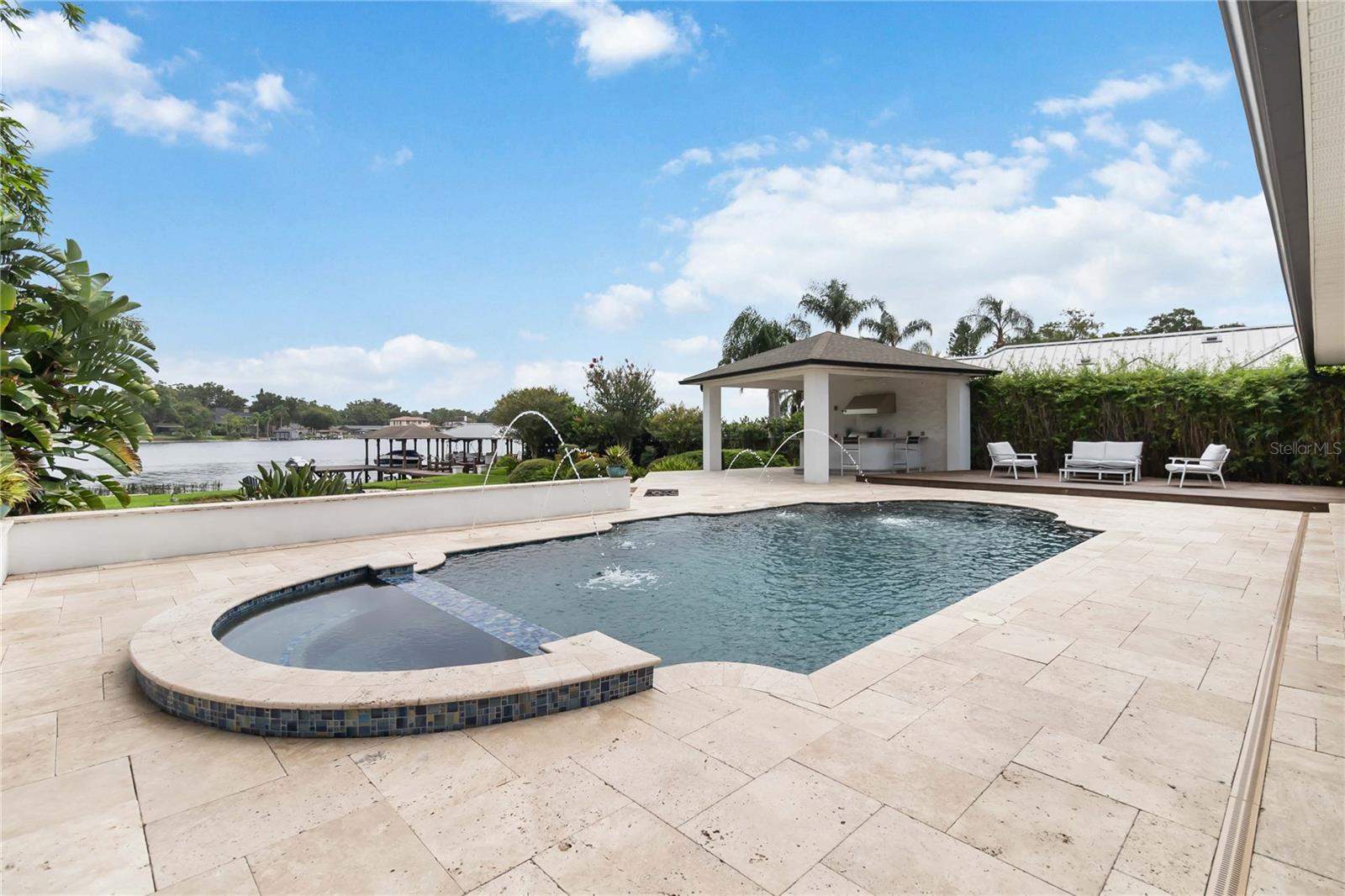 Image 33 of 73 For 7145 Lake Drive
