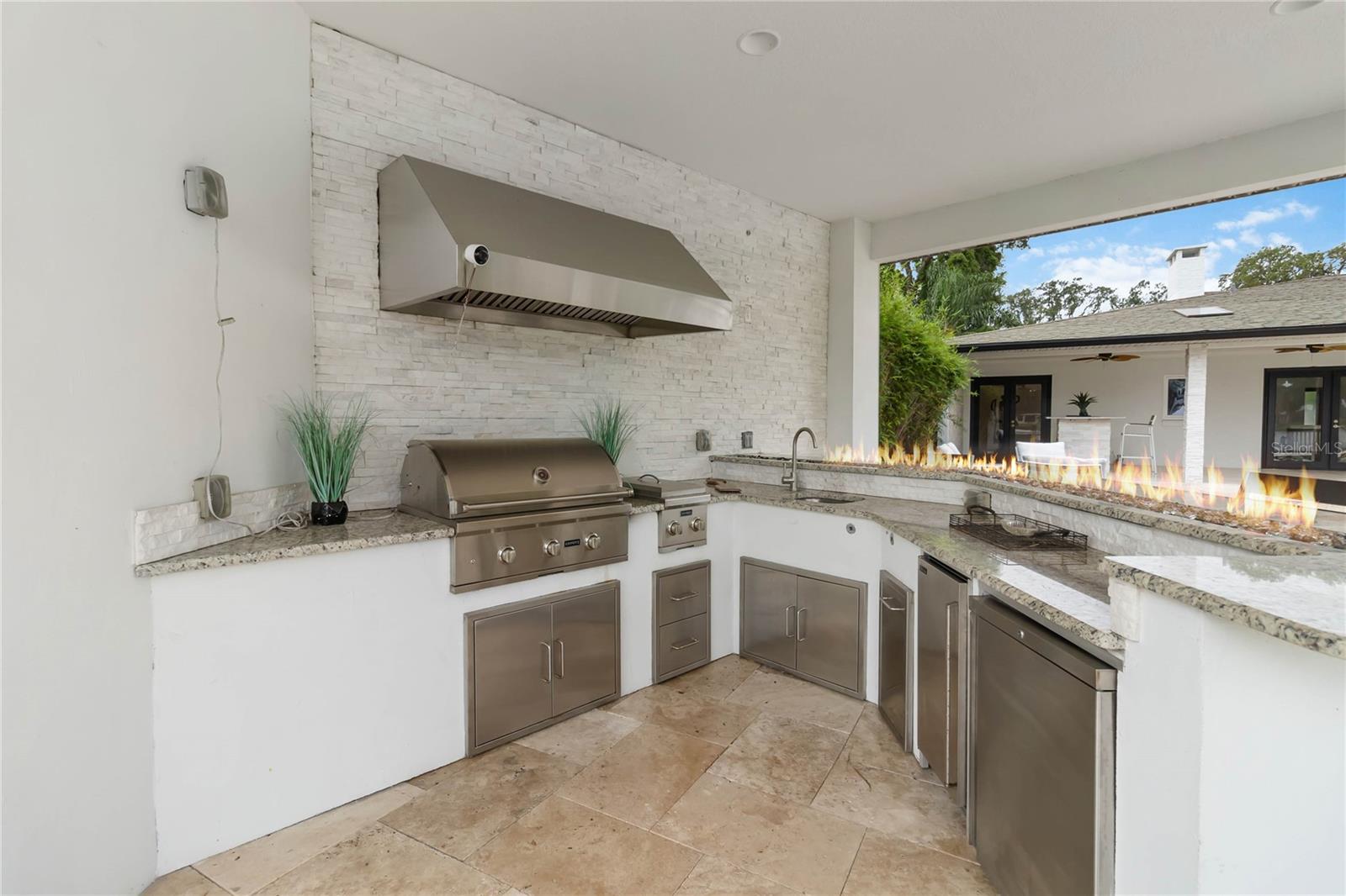 Image 40 of 73 For 7145 Lake Drive