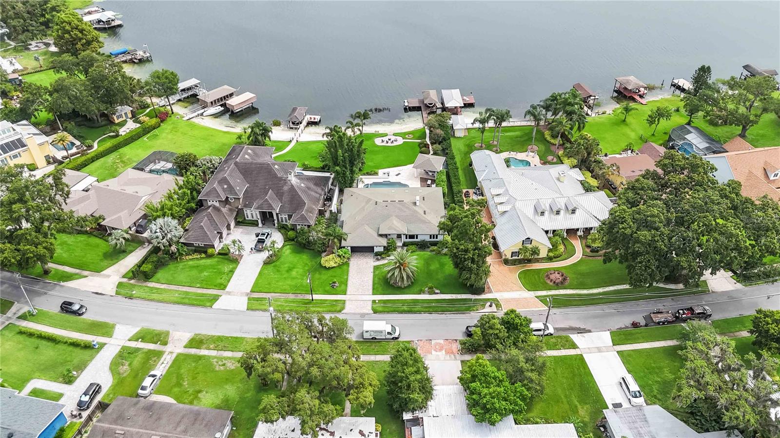 Image 57 of 73 For 7145 Lake Drive
