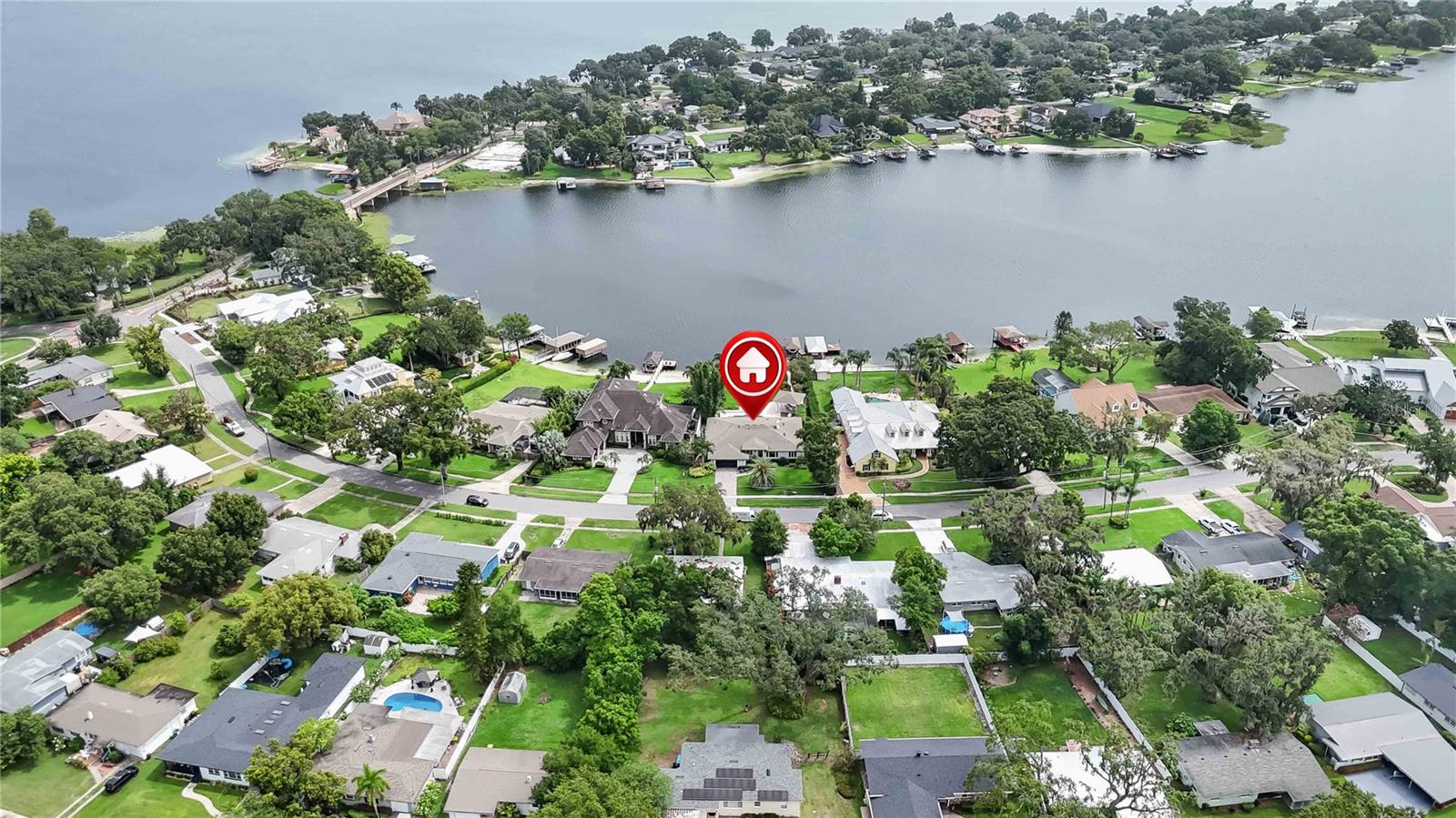 Image 60 of 73 For 7145 Lake Drive