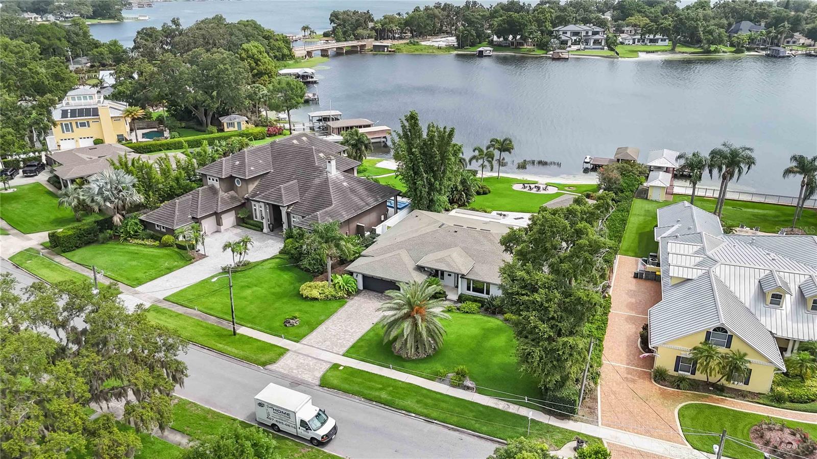 Image 66 of 73 For 7145 Lake Drive
