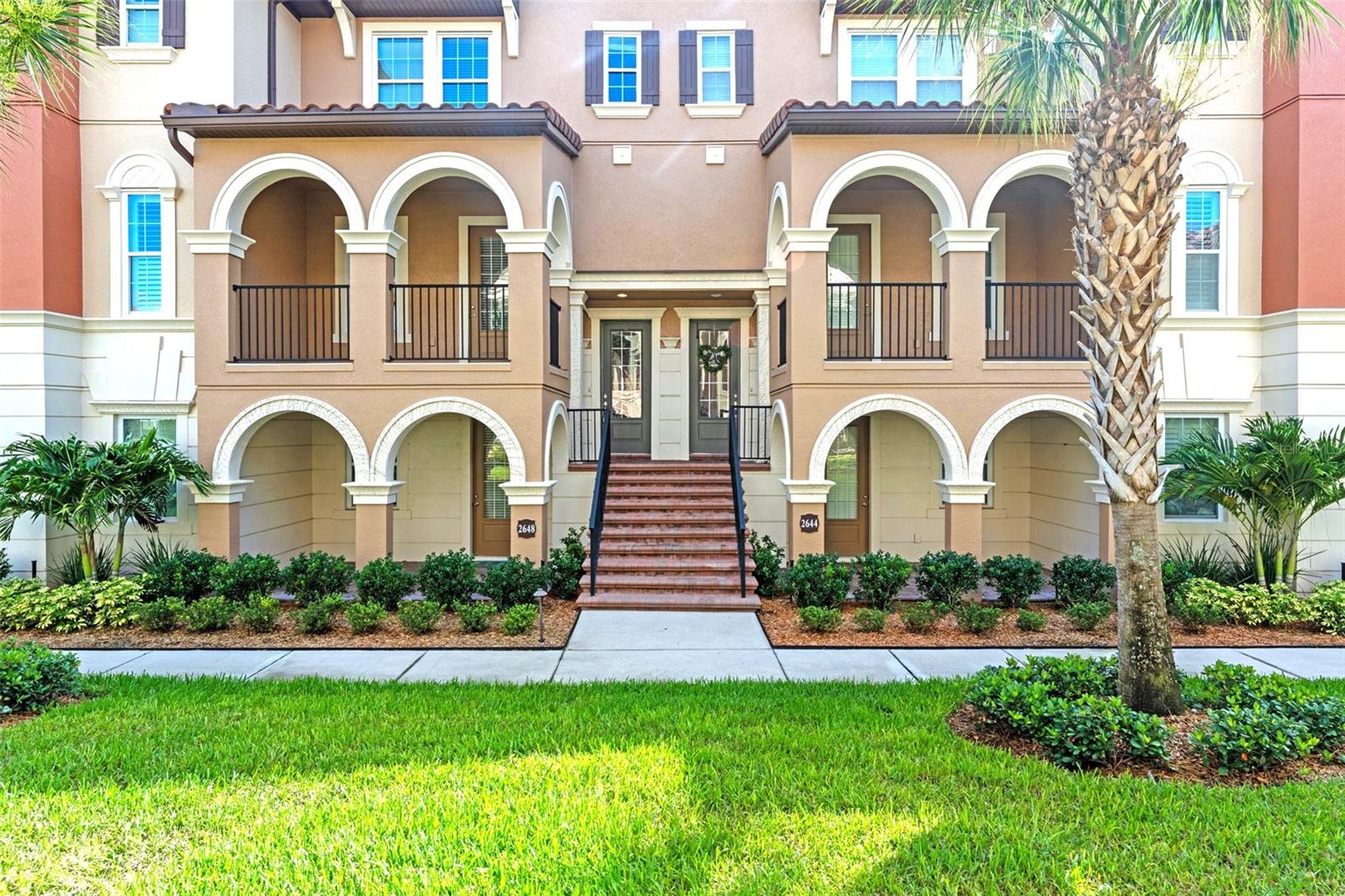 Details for 2648 Lobelia Drive, LAKE MARY, FL 32746