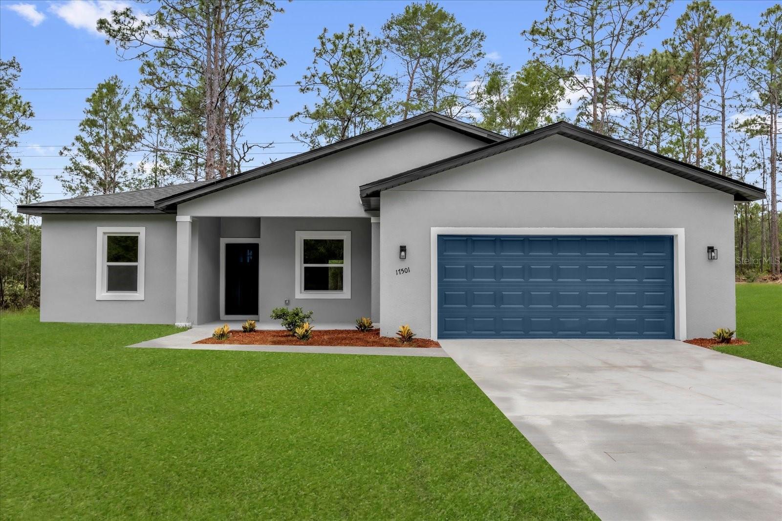 Details for 17501 Sw 41st Cir, OCALA, FL 34473