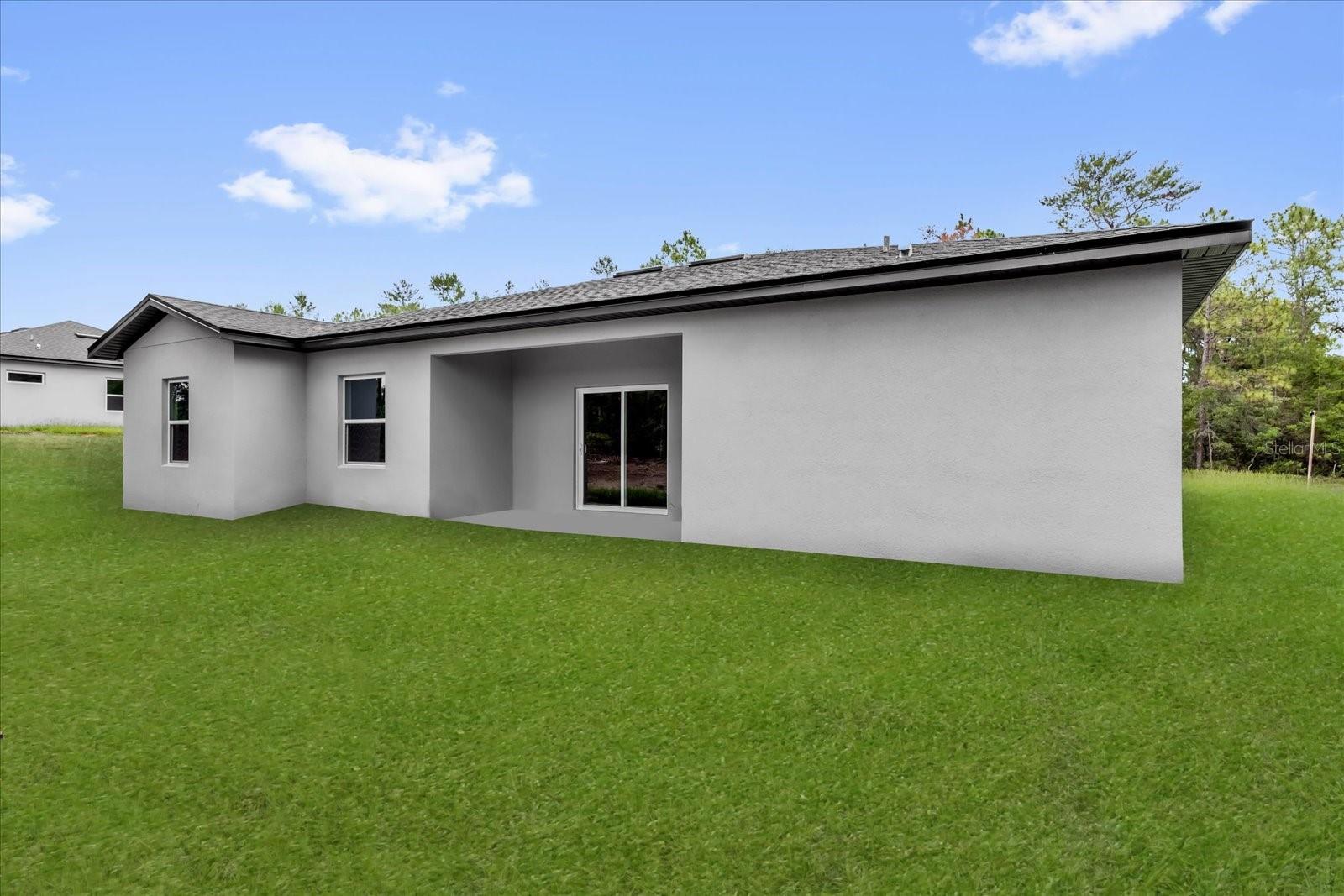 Image 43 of 49 For 17501 Sw 41st Cir