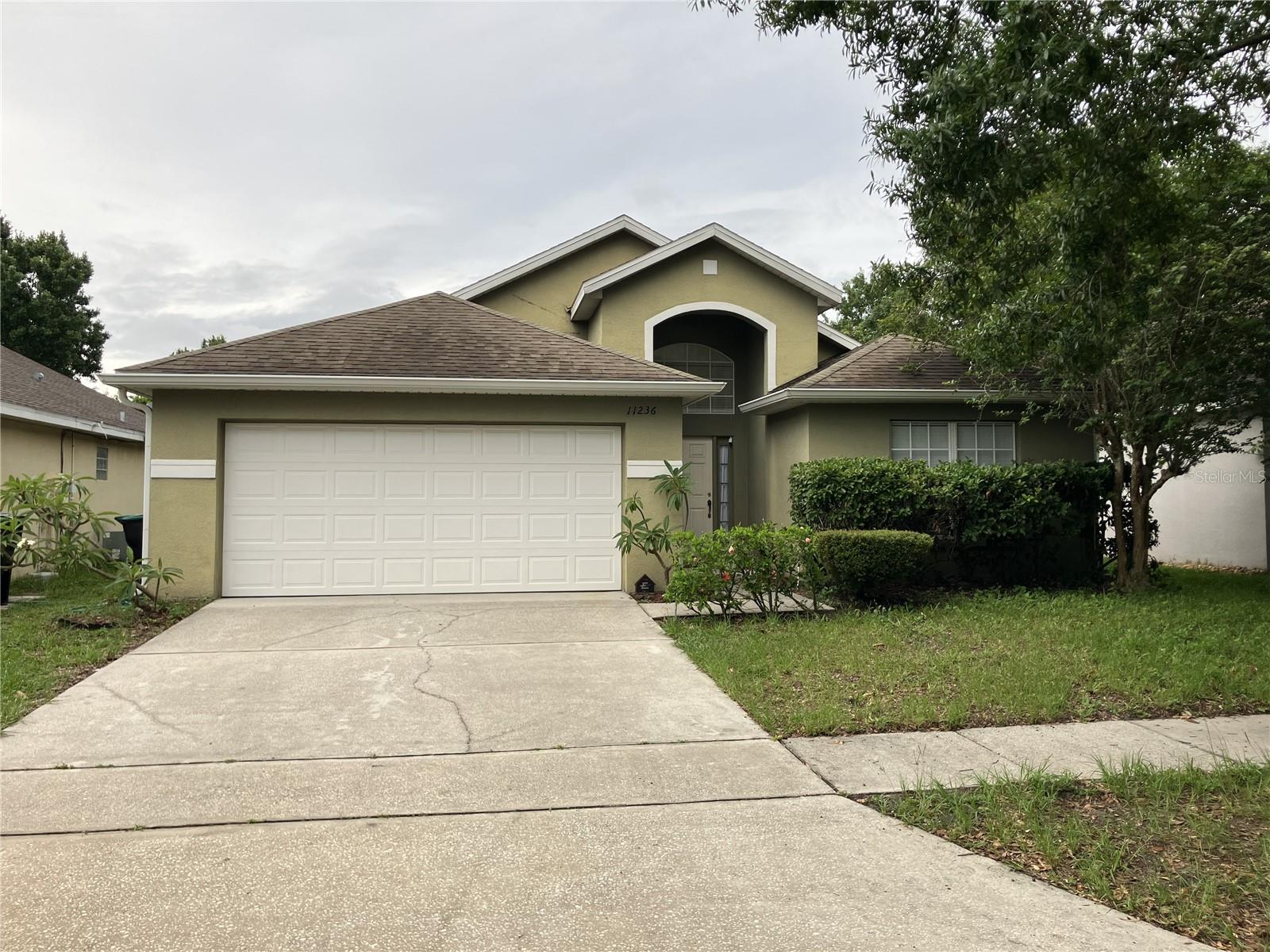 Details for 11236 Rouse Run Circle, ORLANDO, FL 32817