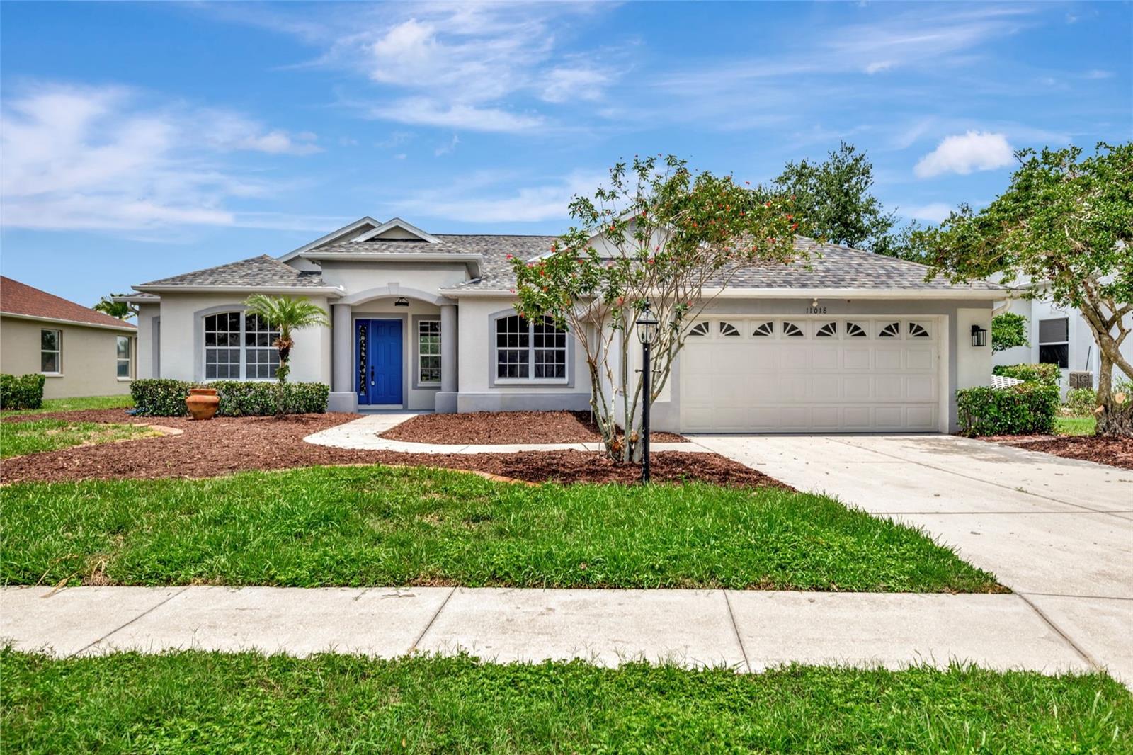 Details for 11018 Pine Lilly Place, LAKEWOOD RANCH, FL 34202