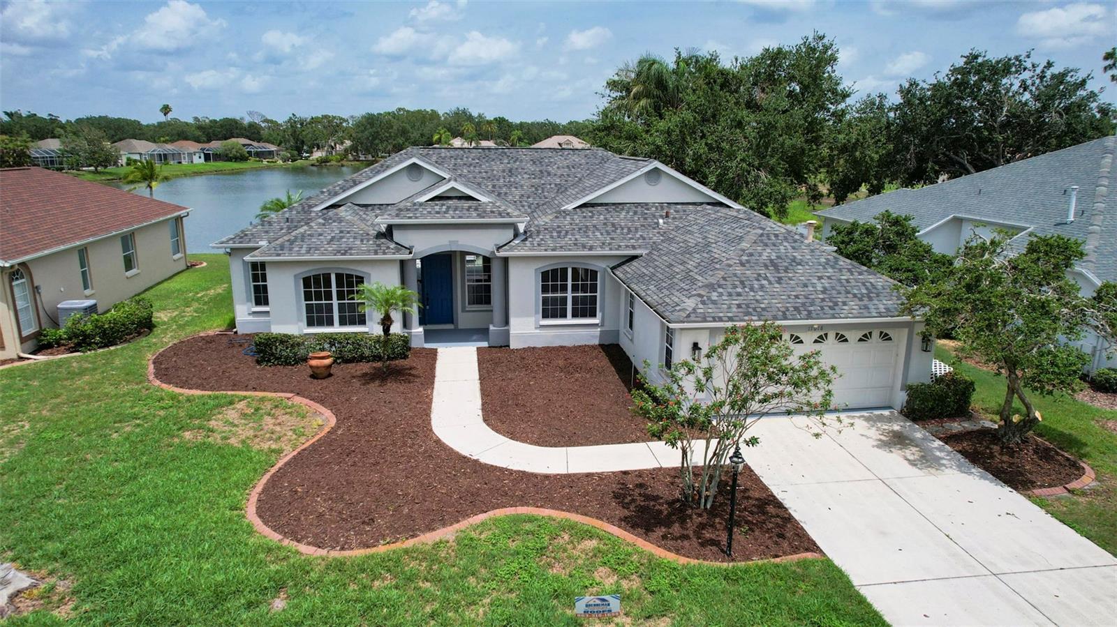 Image 36 of 37 For 11018 Pine Lilly Place