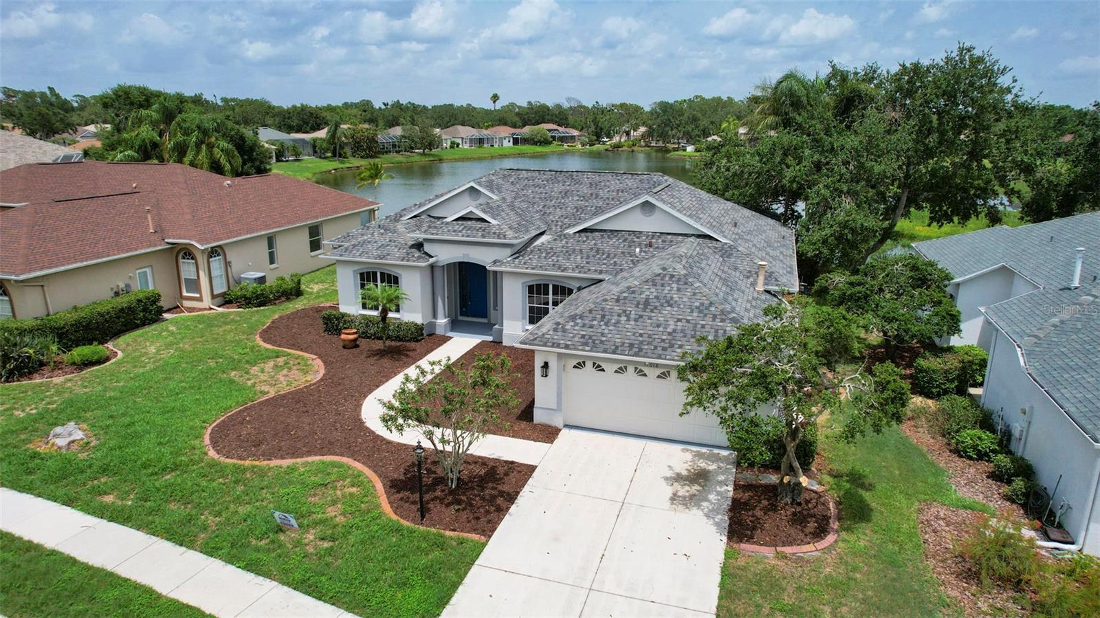 Image 37 of 37 For 11018 Pine Lilly Place