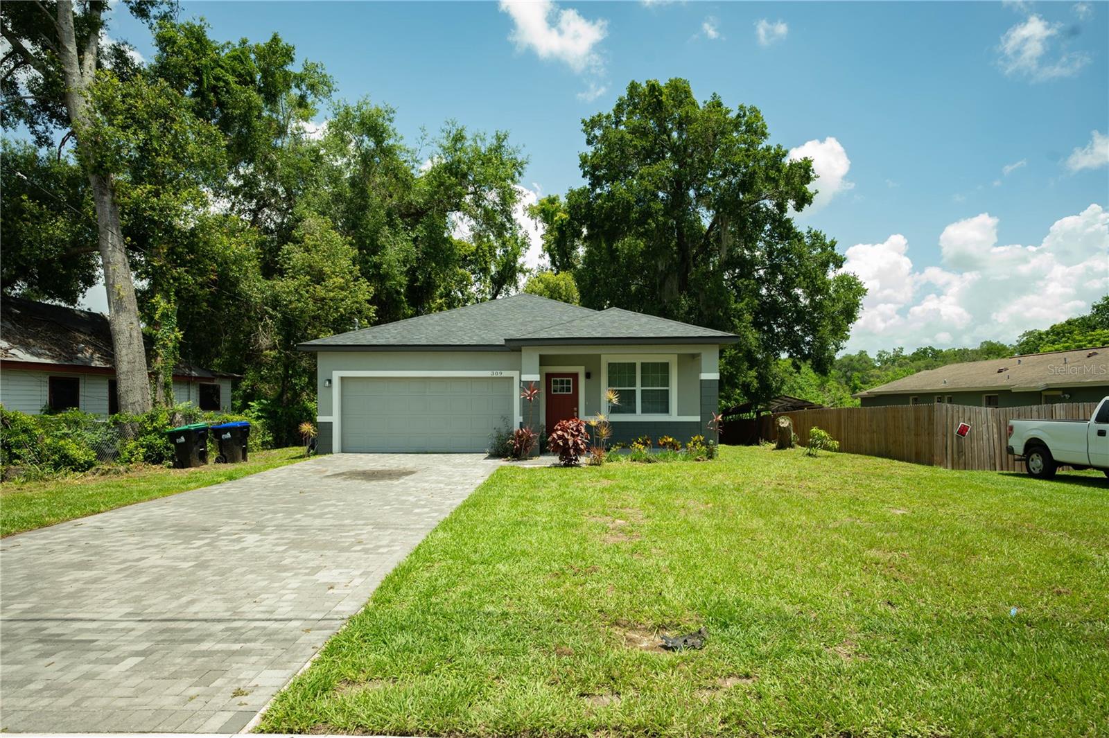 Image 3 of 35 For 309 13th Street
