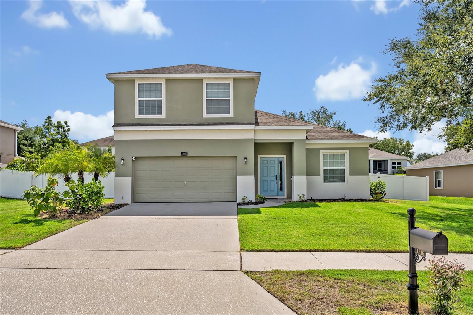 Details for 11616 Thacker Drive, CLERMONT, FL 34711