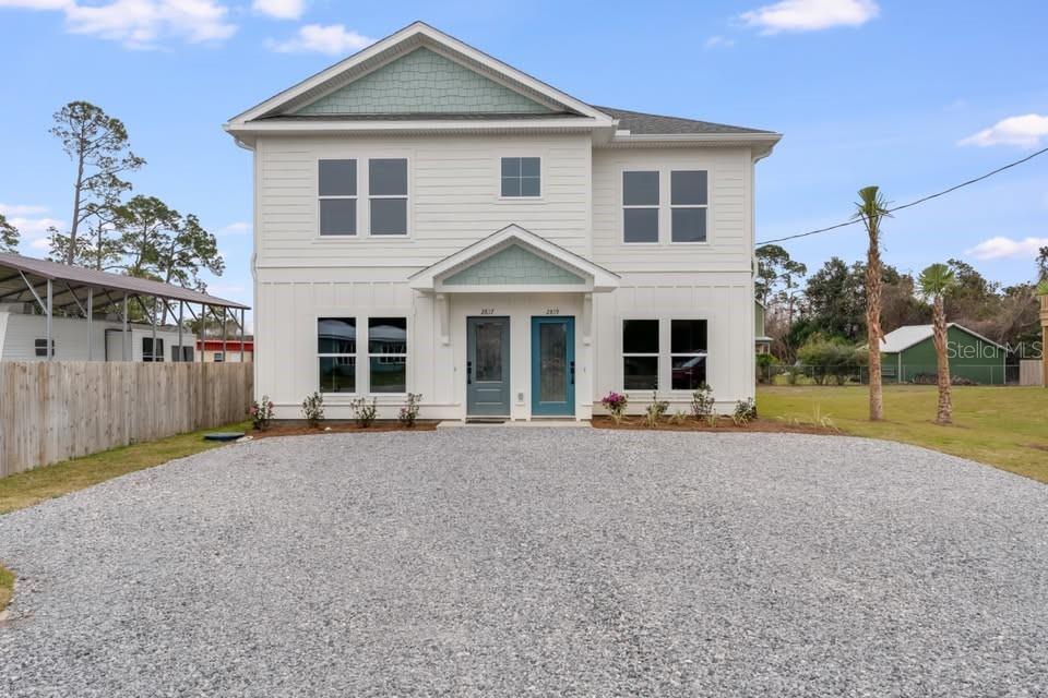 Details for 2819 Susan Ave, PANAMA CITY BEACH, FL 32408