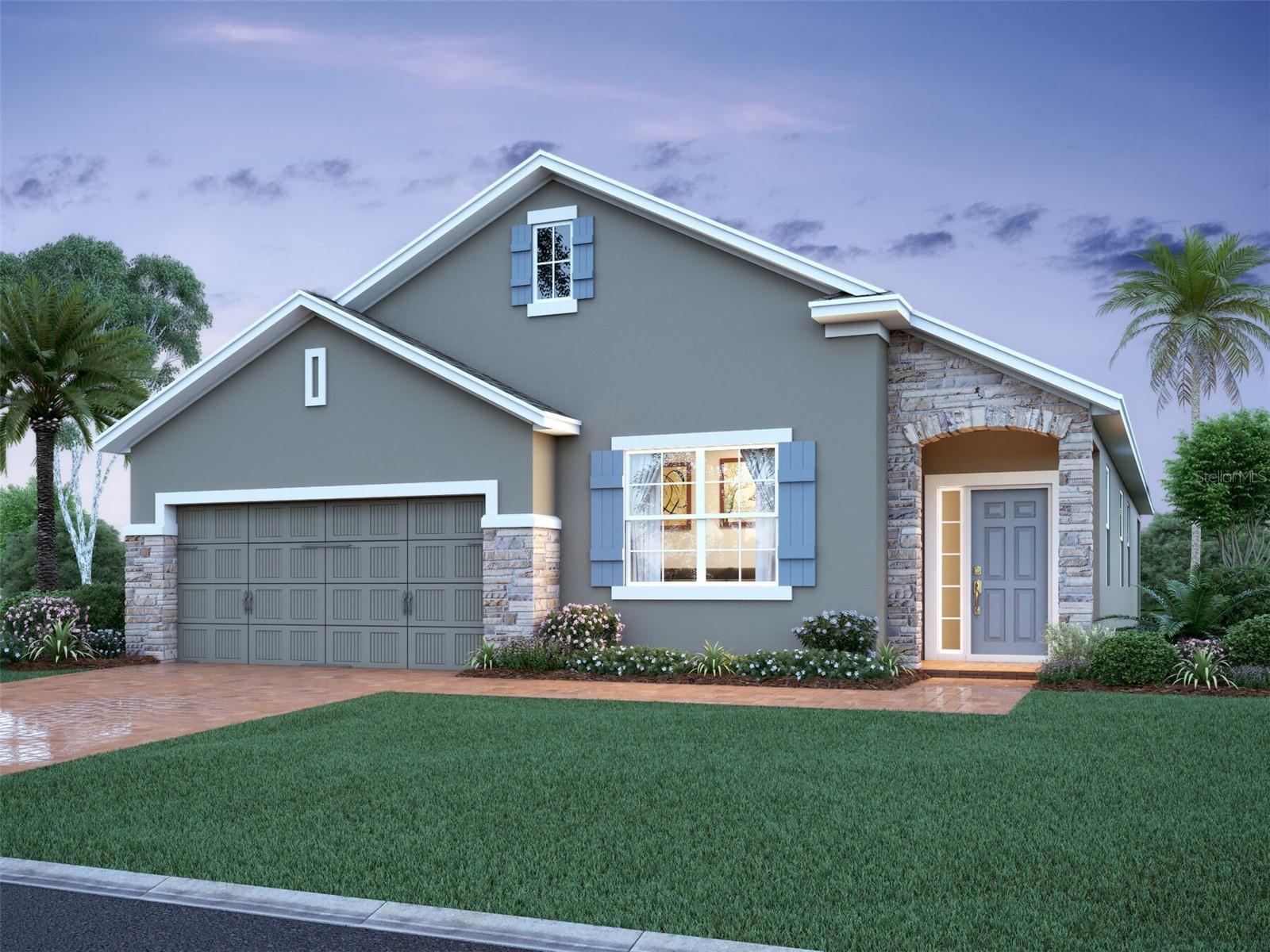 Details for 2642 Great Heron Avenue, ST CLOUD, FL 34773