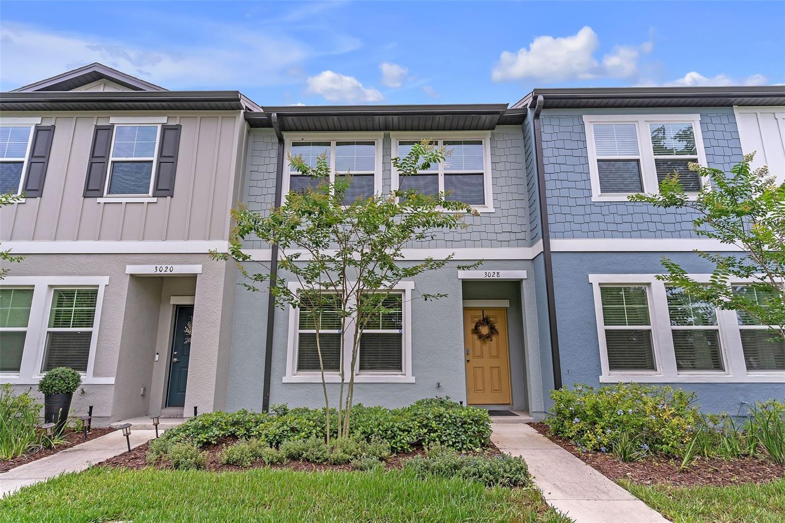 Details for 3028 Water Sprite Street, ORLANDO, FL 32808