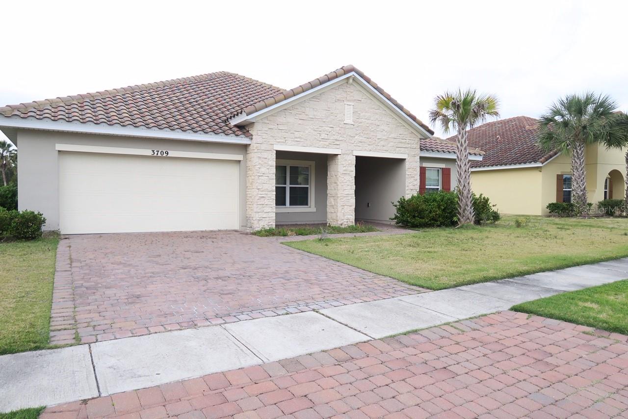 Details for 3709 Isles Arbor Lane, KISSIMMEE, FL 34746