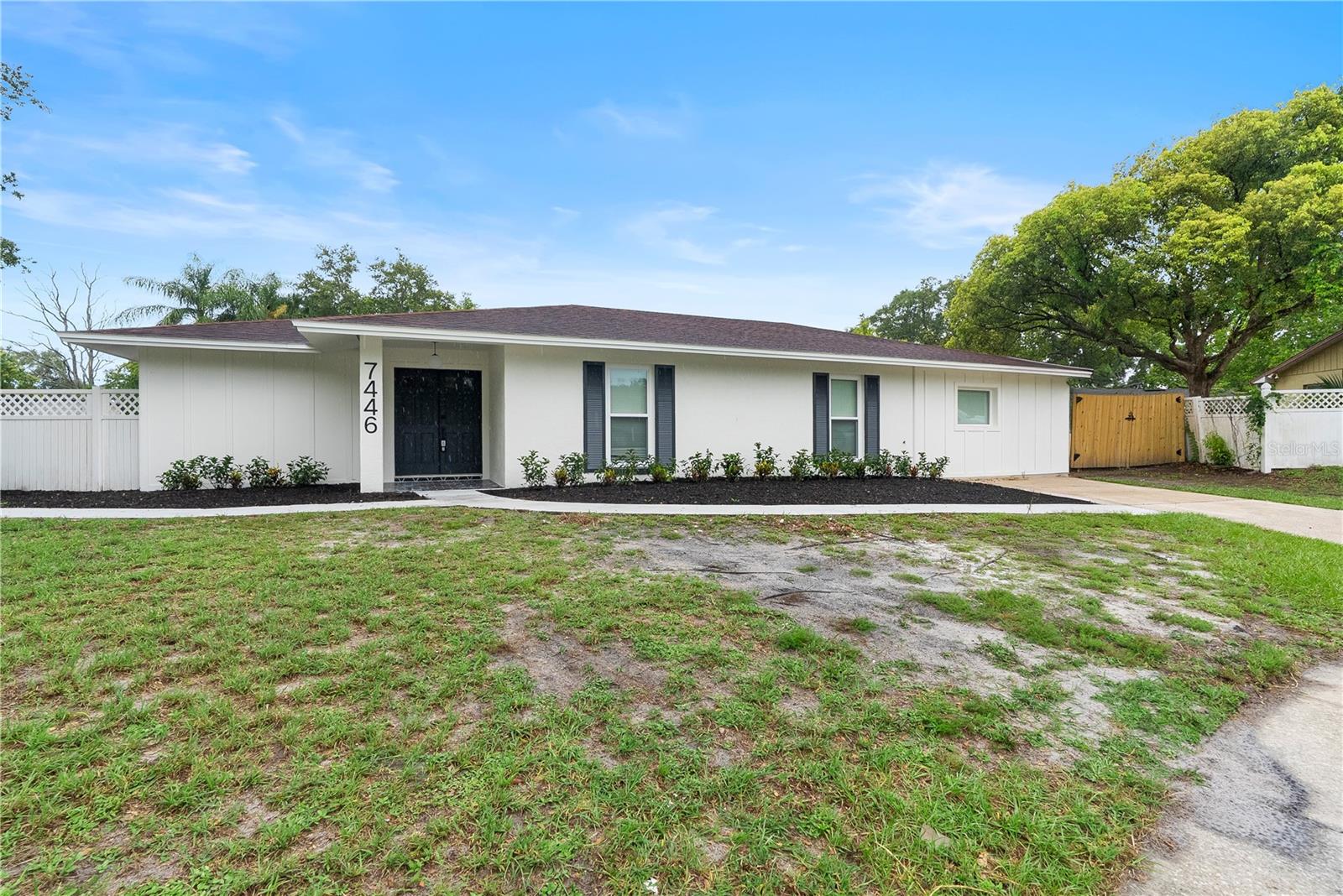 Image 2 of 25 For 7446 Houston Court E