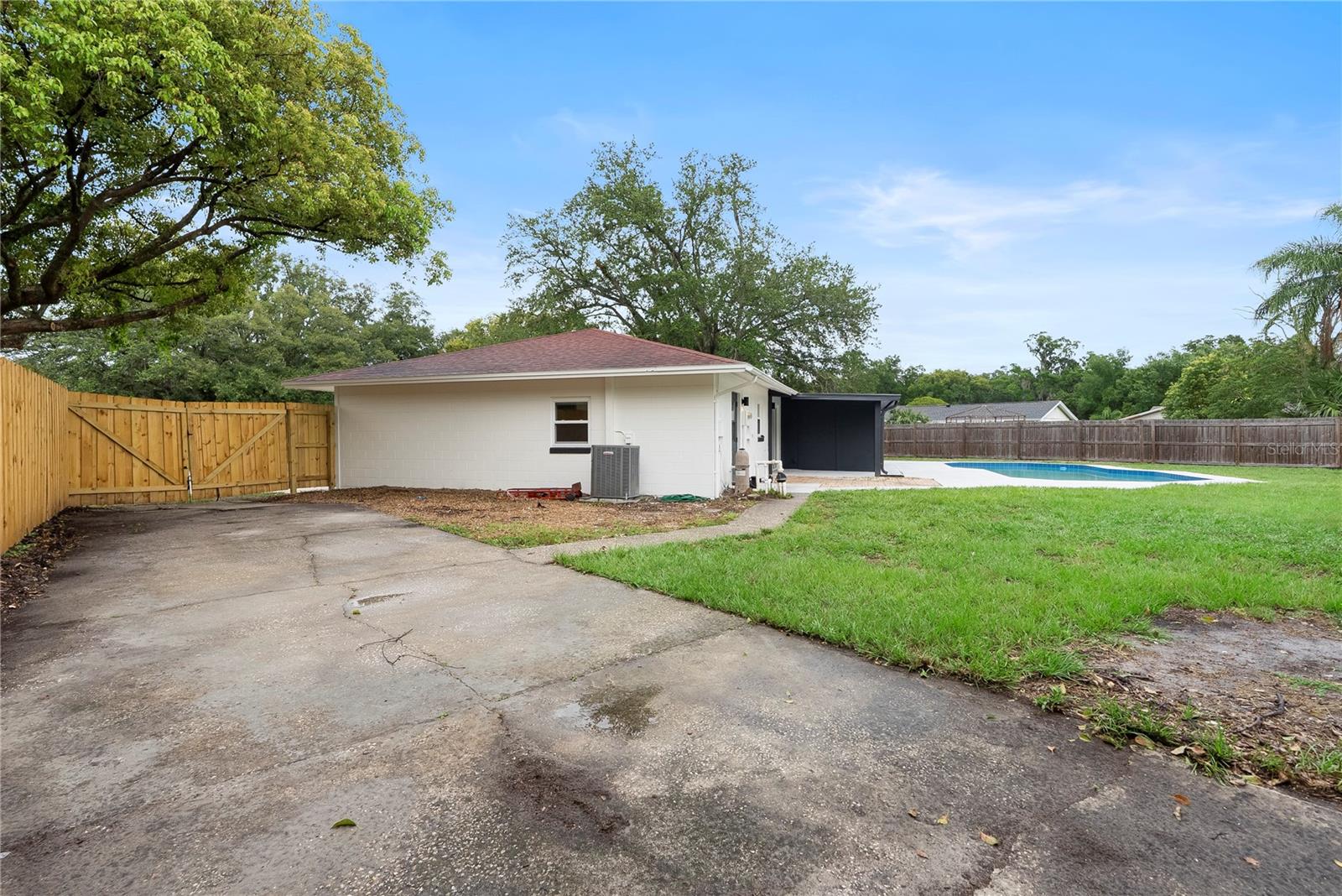 Image 25 of 25 For 7446 Houston Court E